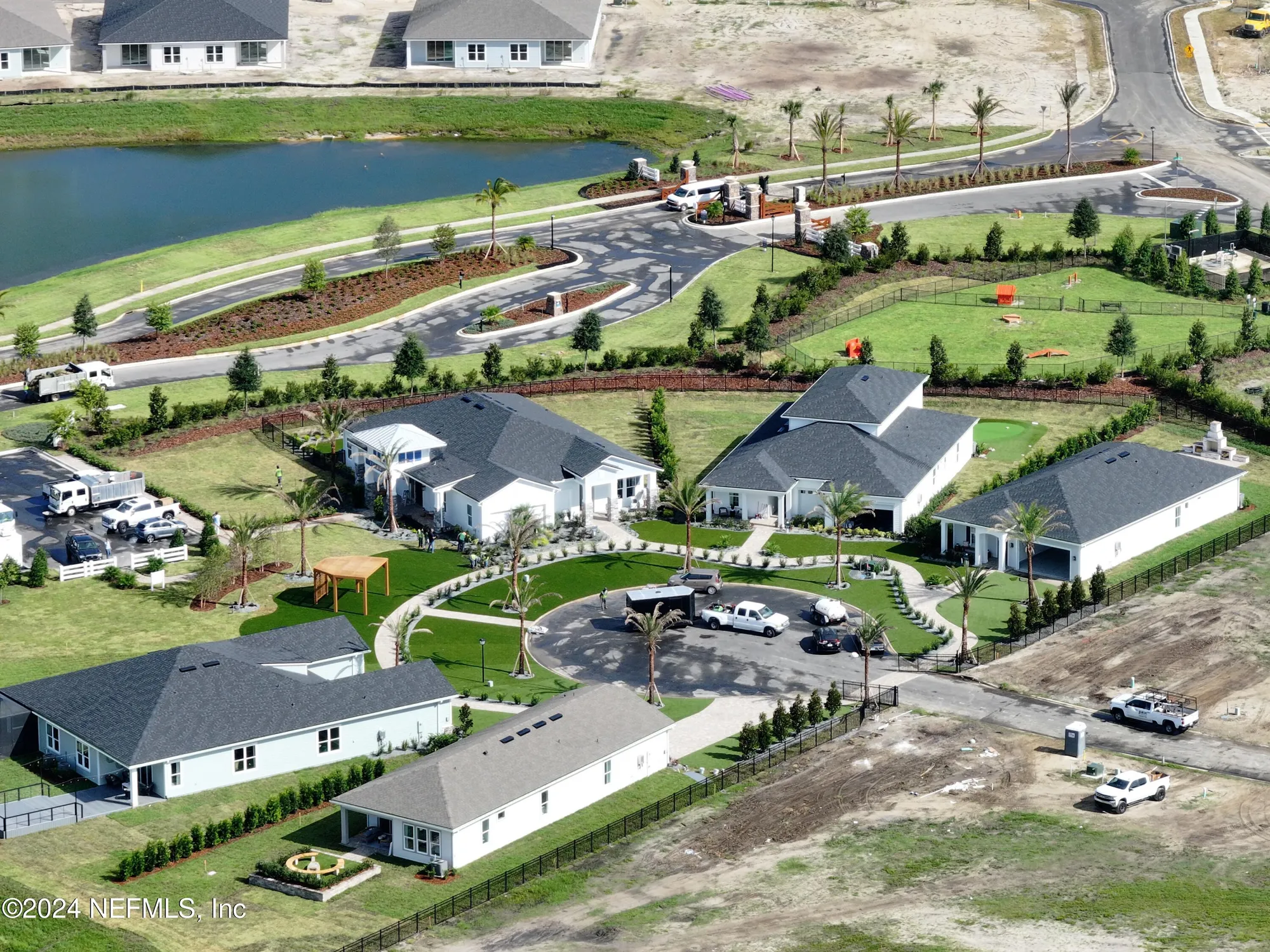 Property Slideshow image 11 of 17 | 615 knotted birch ave, St Augustine, FL, 32092