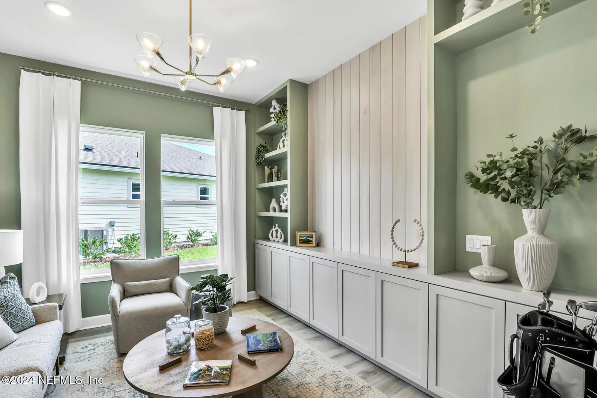 Property Slideshow image 4 of 37 | 565 knotted birch ave, St Augustine, FL, 32092