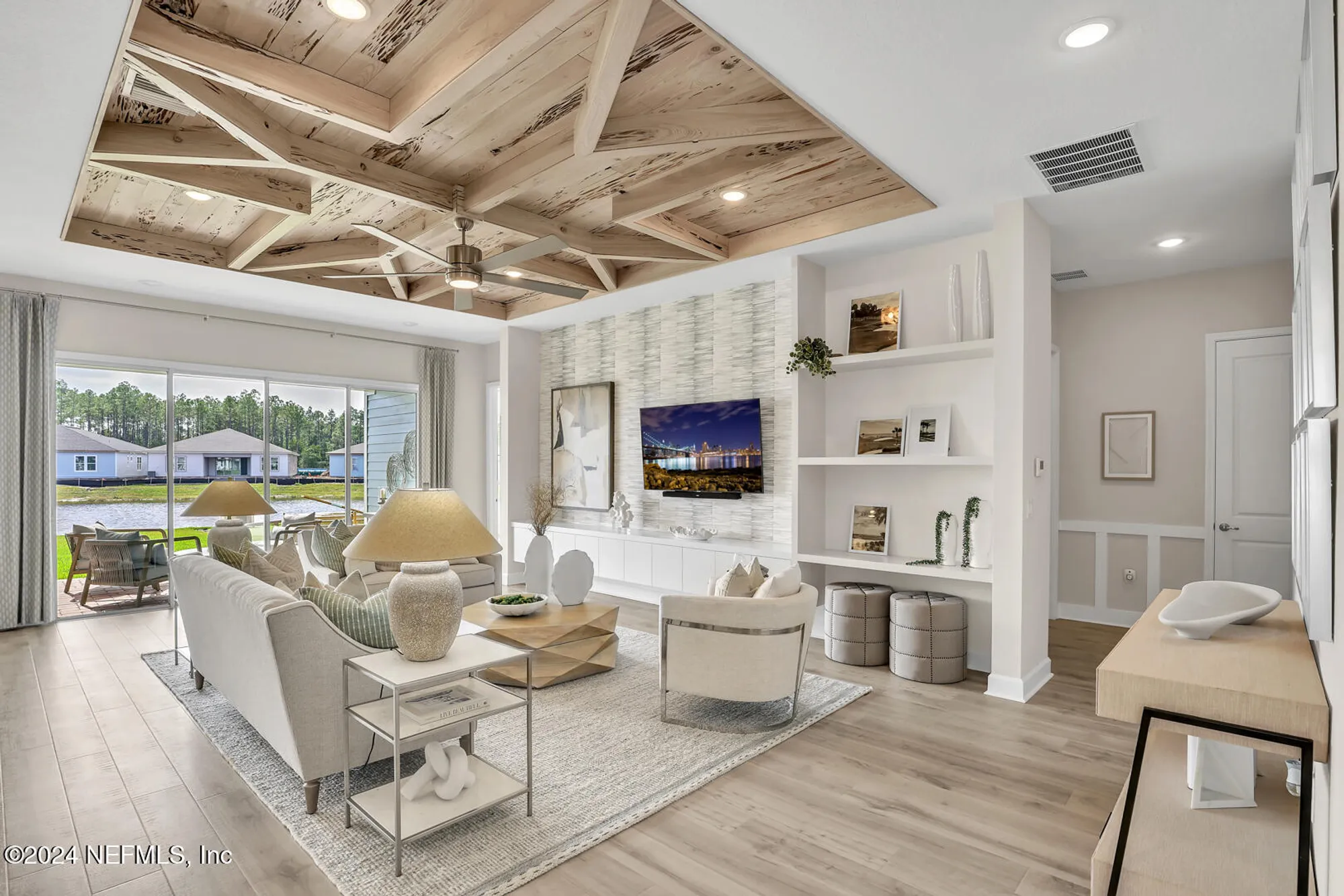 Property Slideshow image 6 of 37 | 565 knotted birch ave, St Augustine, FL, 32092