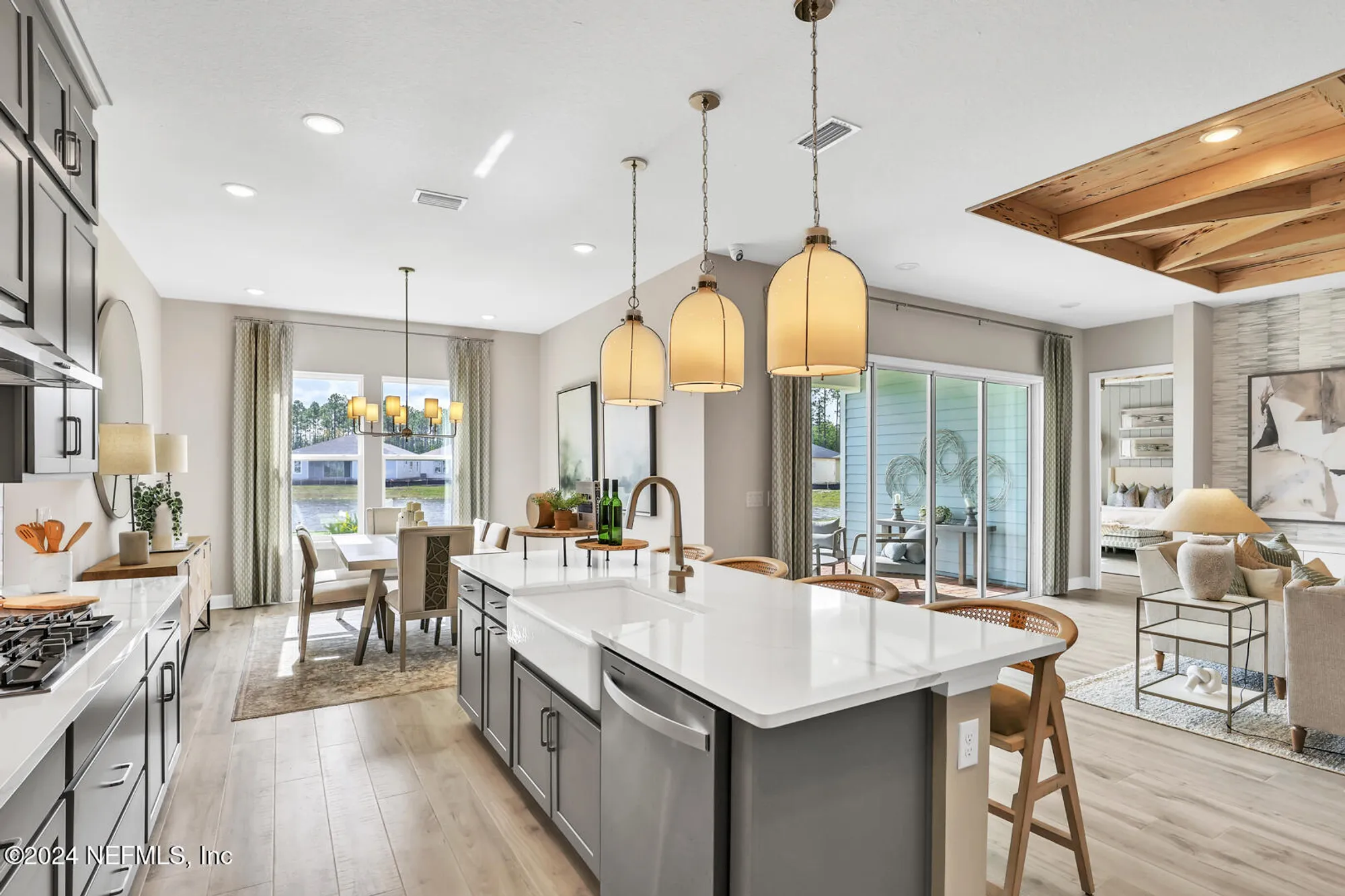 Property Slideshow image 9 of 37 | 565 knotted birch ave, St Augustine, FL, 32092