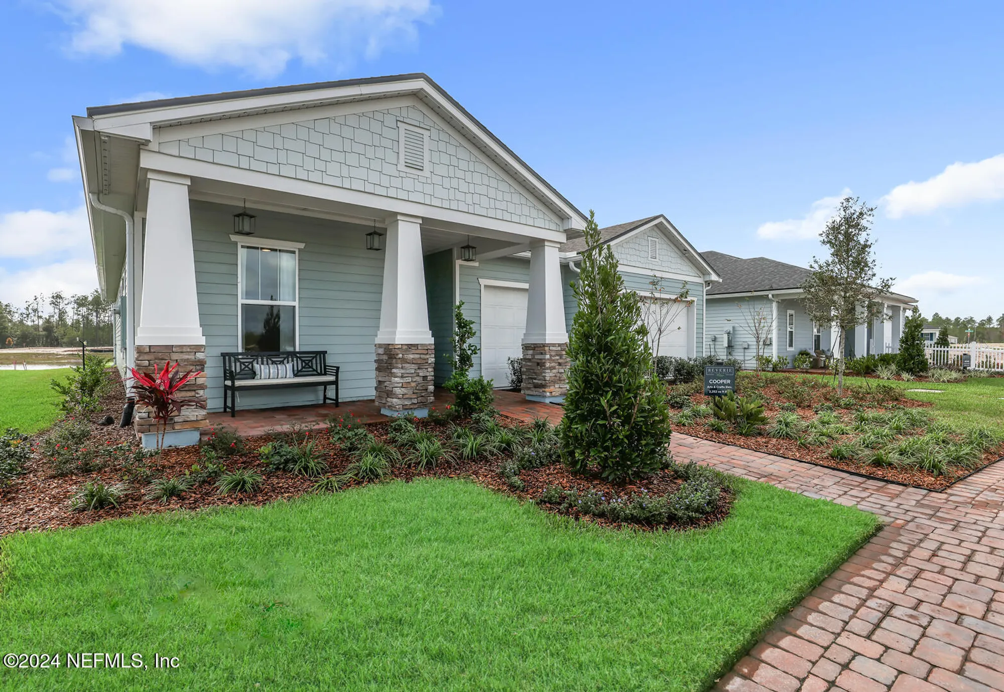 Property Slideshow image 1 of 37 | 565 knotted birch ave, St Augustine, FL, 32092