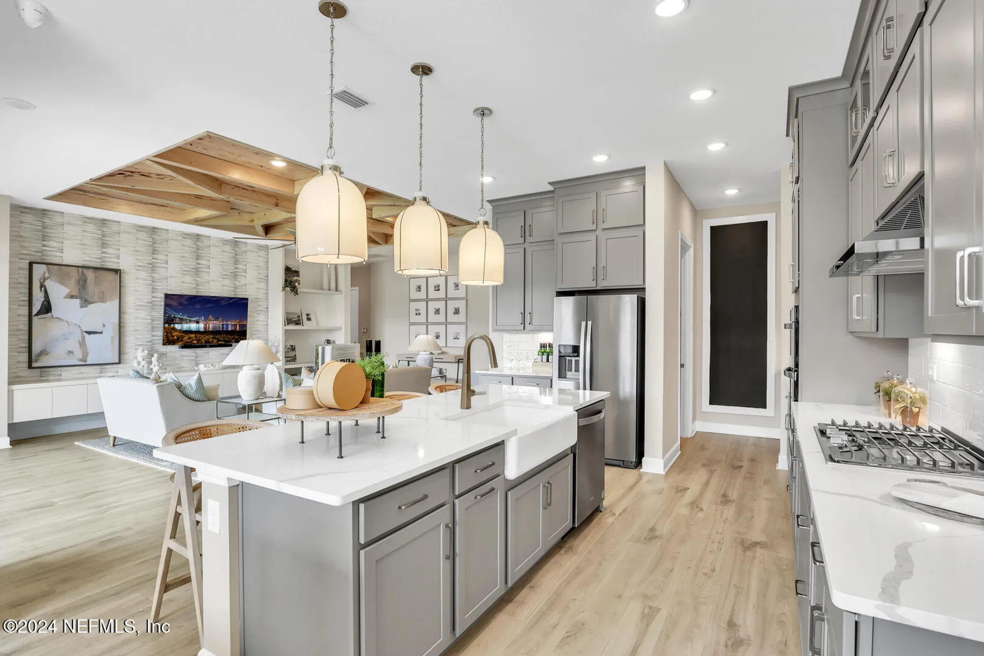 Property Slideshow image 12 of 37 | 565 knotted birch ave, St Augustine, FL, 32092