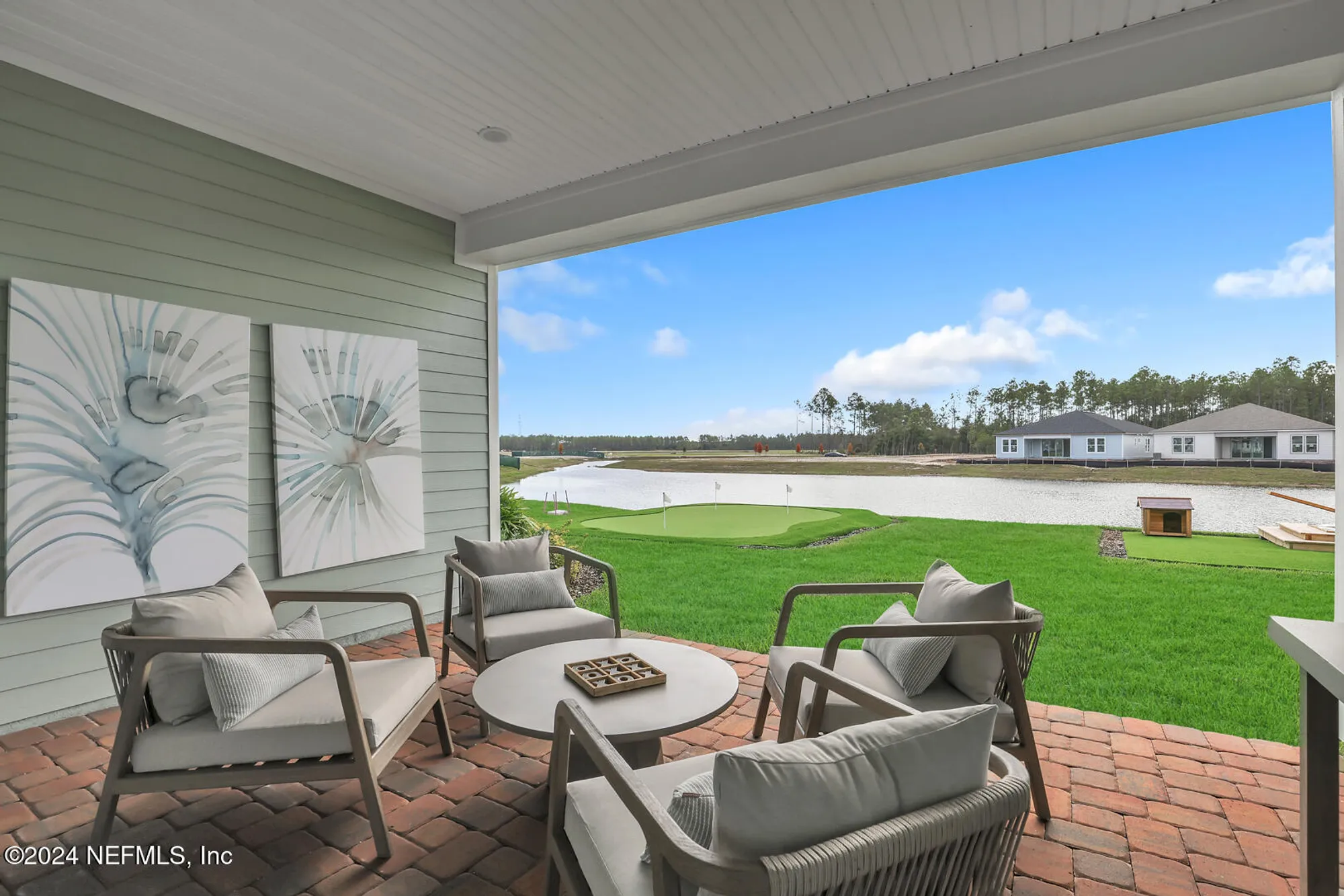 Property Slideshow image 23 of 37 | 565 knotted birch ave, St Augustine, FL, 32092