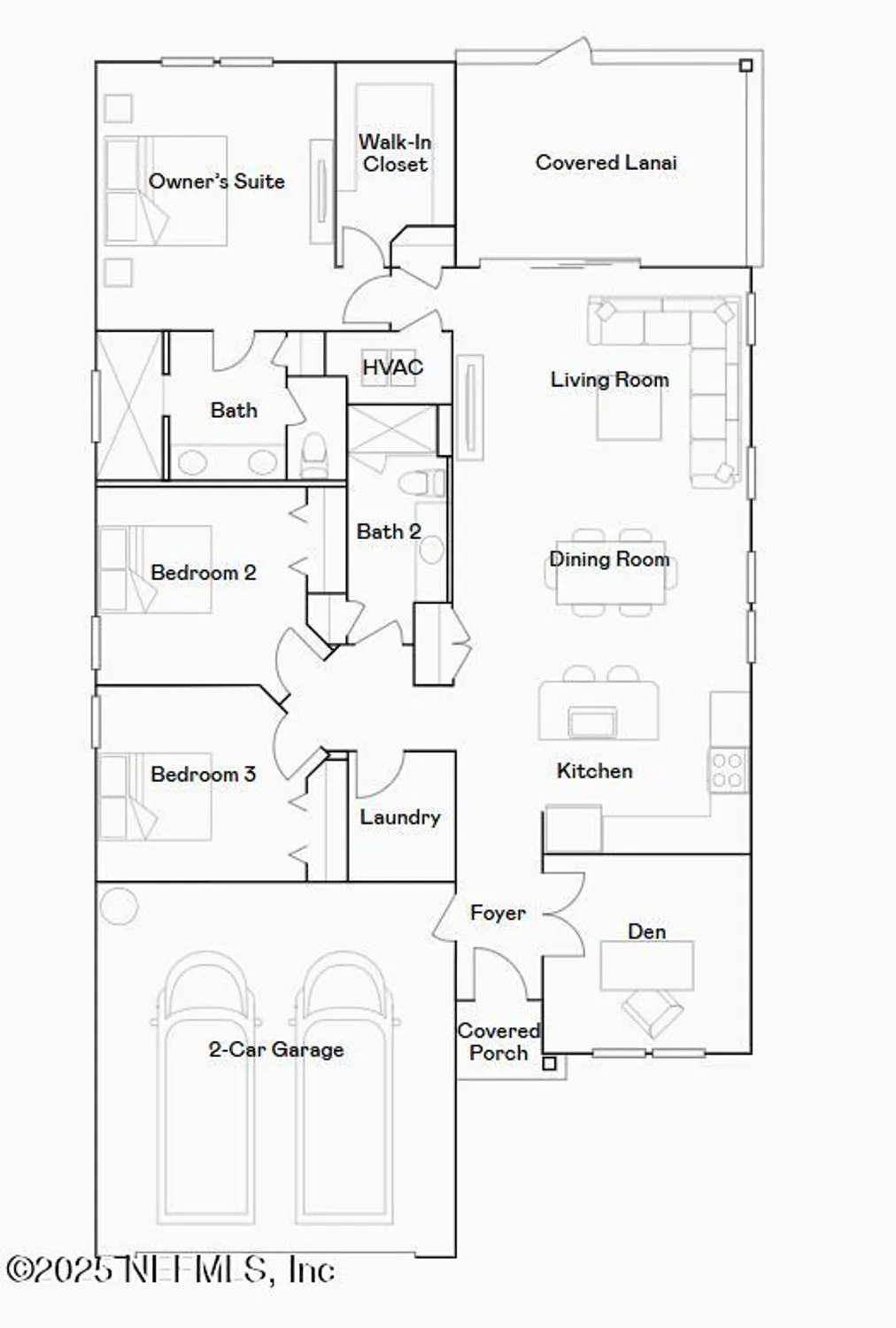 Property Slideshow image 14 of 26 | 3199 tupelo loop, Green Cove Springs, FL, 32043