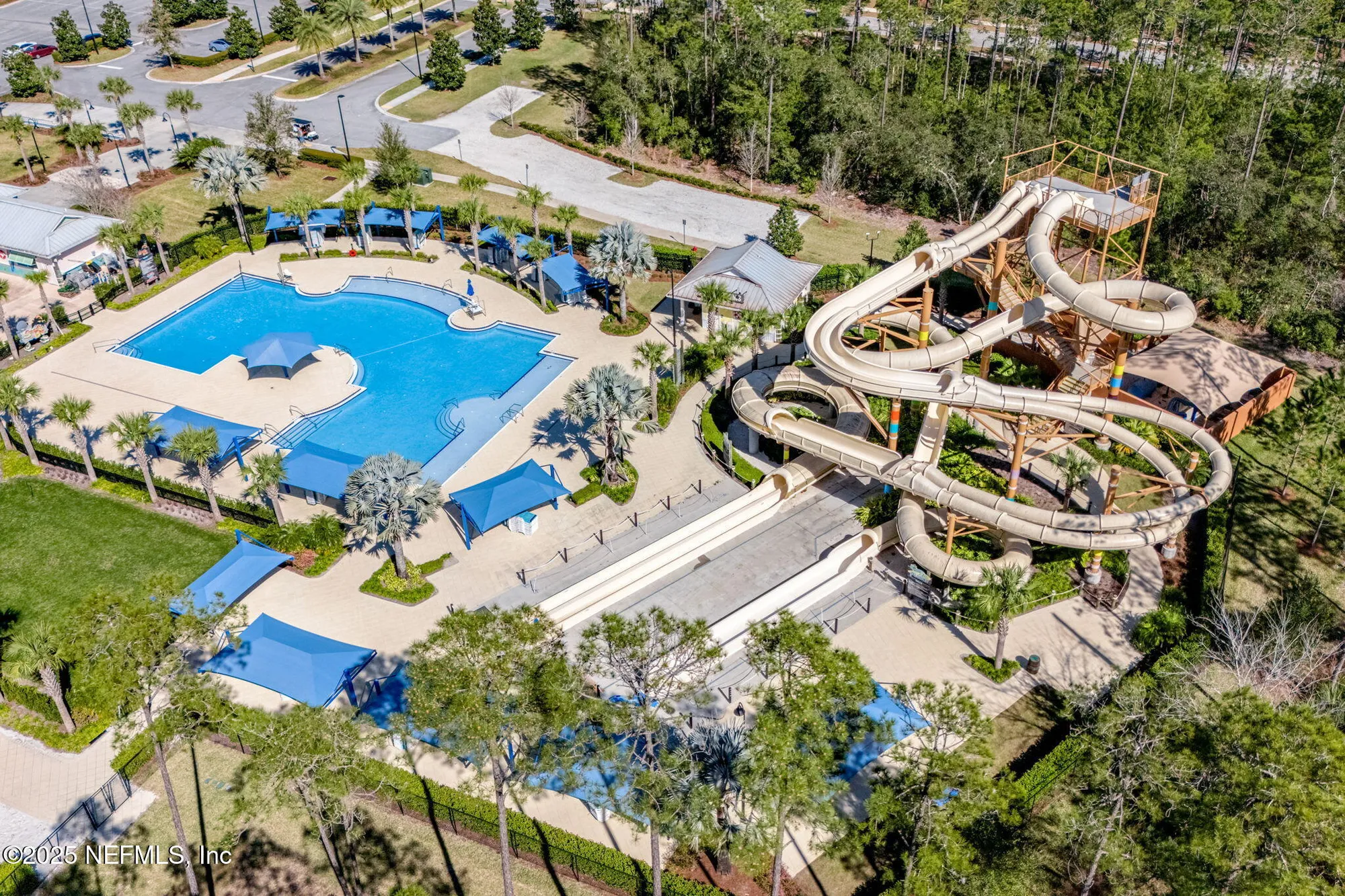 Property Slideshow image 68 of 77 | 46 country brook ave, Ponte Vedra, FL, 32081