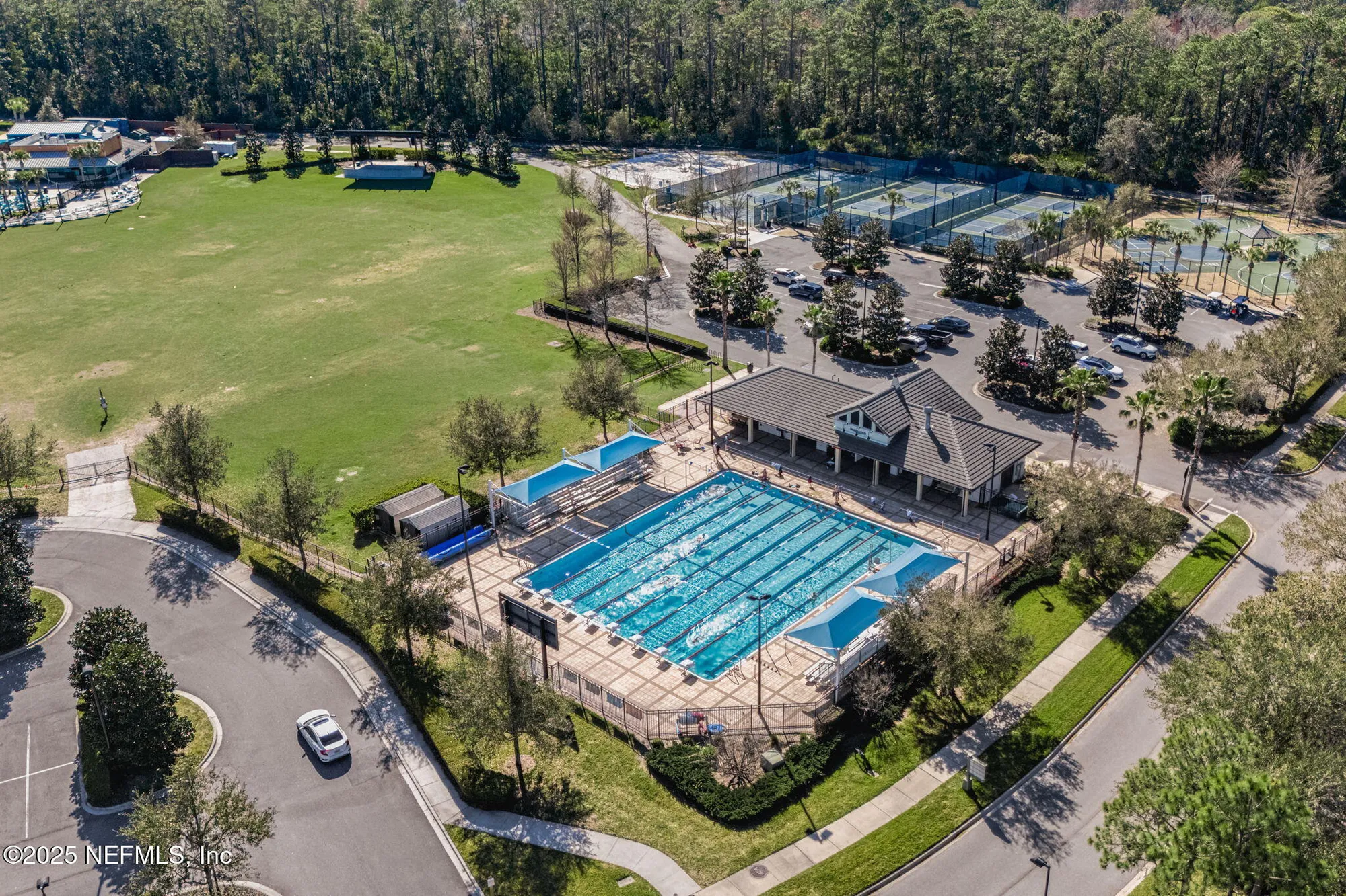 Property Slideshow image 70 of 77 | 46 country brook ave, Ponte Vedra, FL, 32081