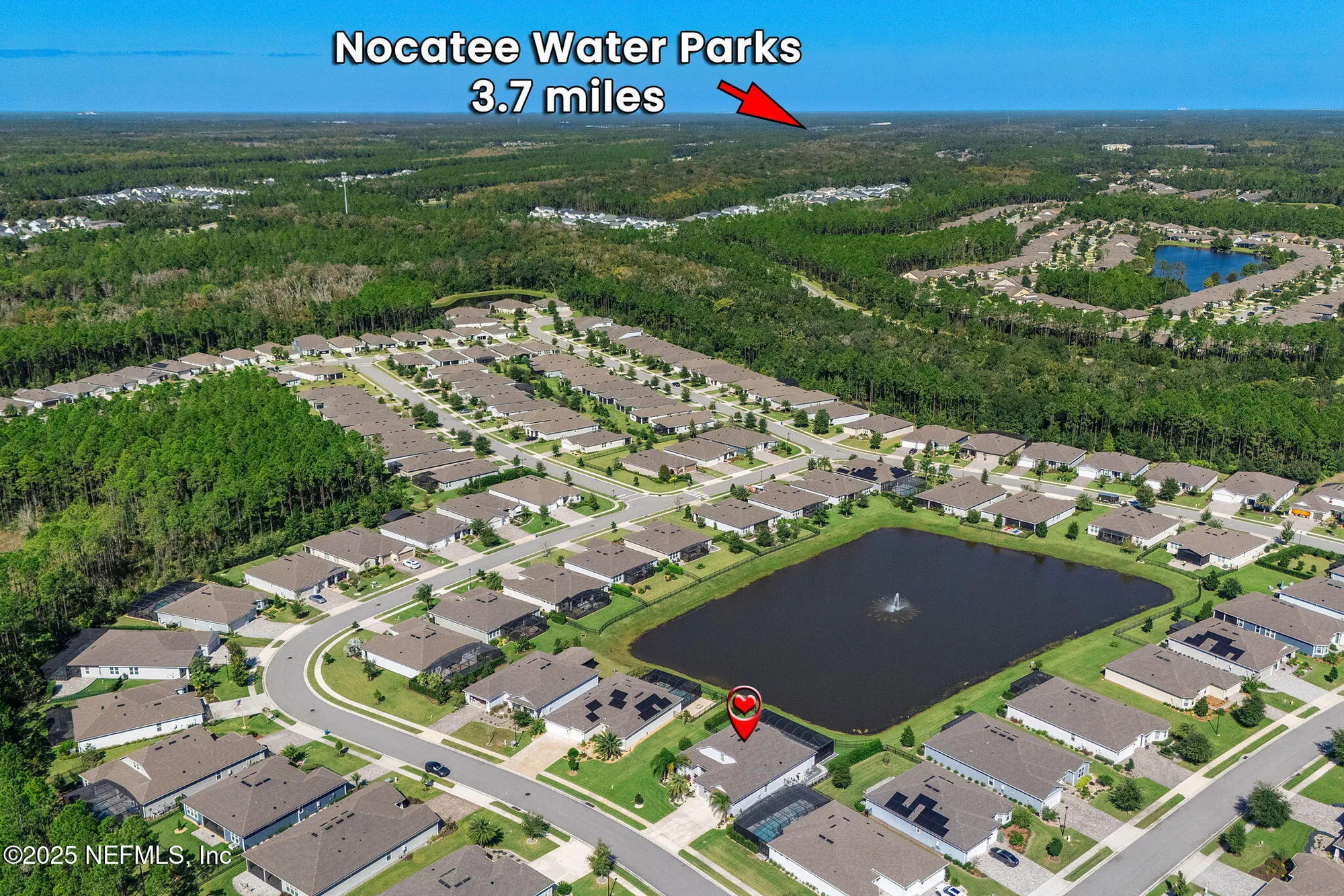 Property Slideshow image 46 of 77 | 46 country brook ave, Ponte Vedra, FL, 32081