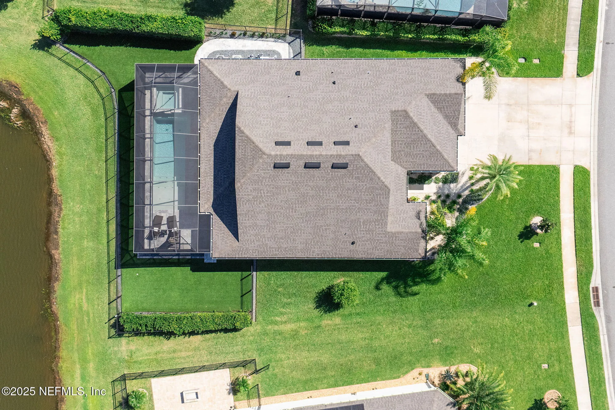 Property Slideshow image 47 of 77 | 46 country brook ave, Ponte Vedra, FL, 32081