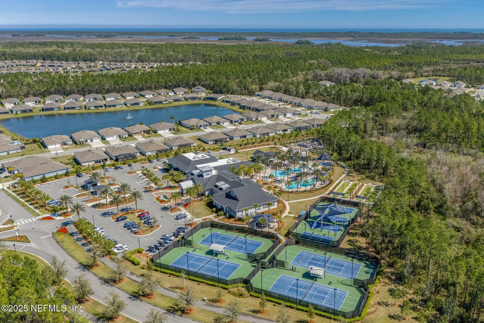 Property Slideshow image 54 of 77 | 46 country brook ave, Ponte Vedra, FL, 32081
