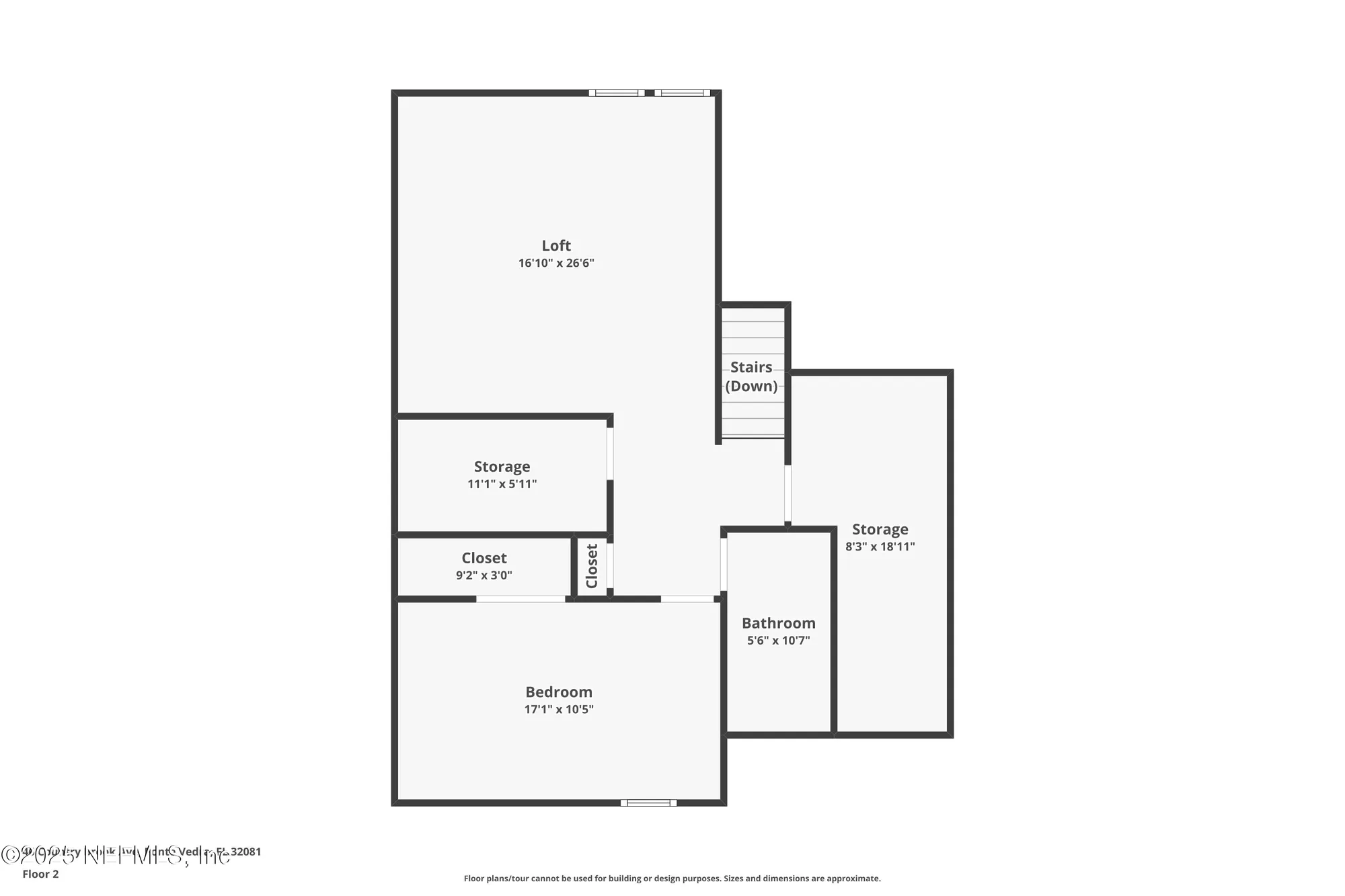 Property Slideshow image 73 of 77 | 46 country brook ave, Ponte Vedra, FL, 32081