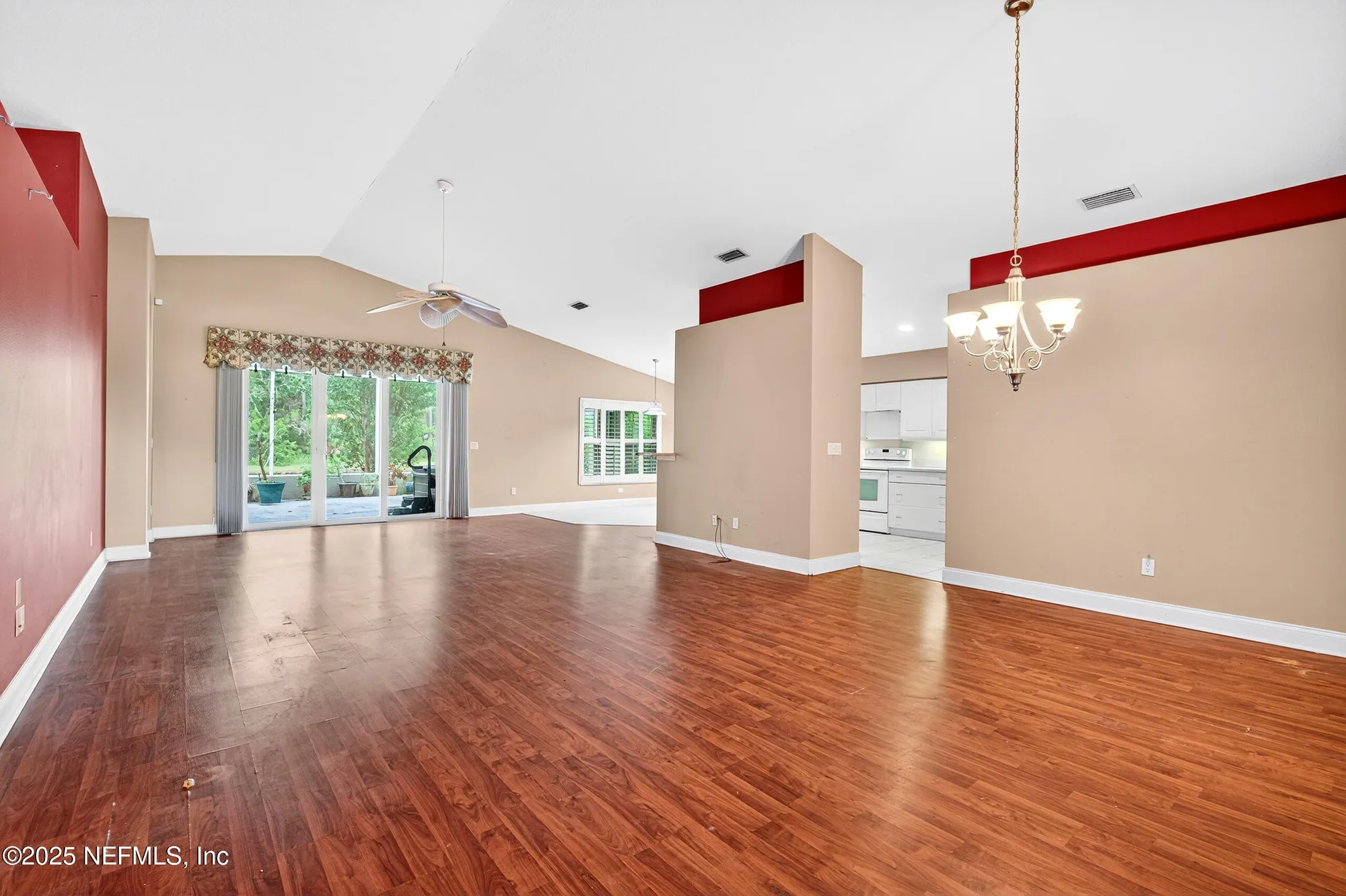 Property Slideshow image 3 of 20 | 1419 areca palm dr, Port Orange, FL, 32128