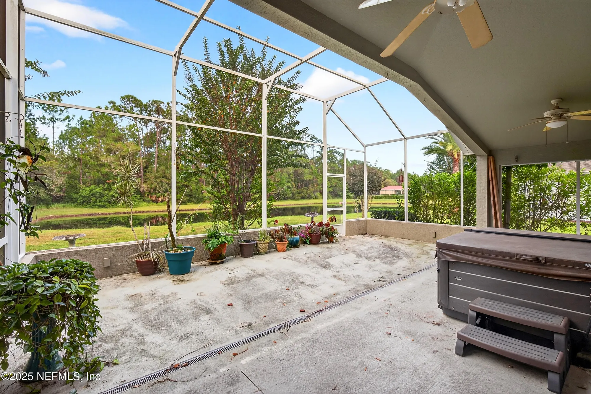Property Slideshow image 19 of 20 | 1419 areca palm dr, Port Orange, FL, 32128
