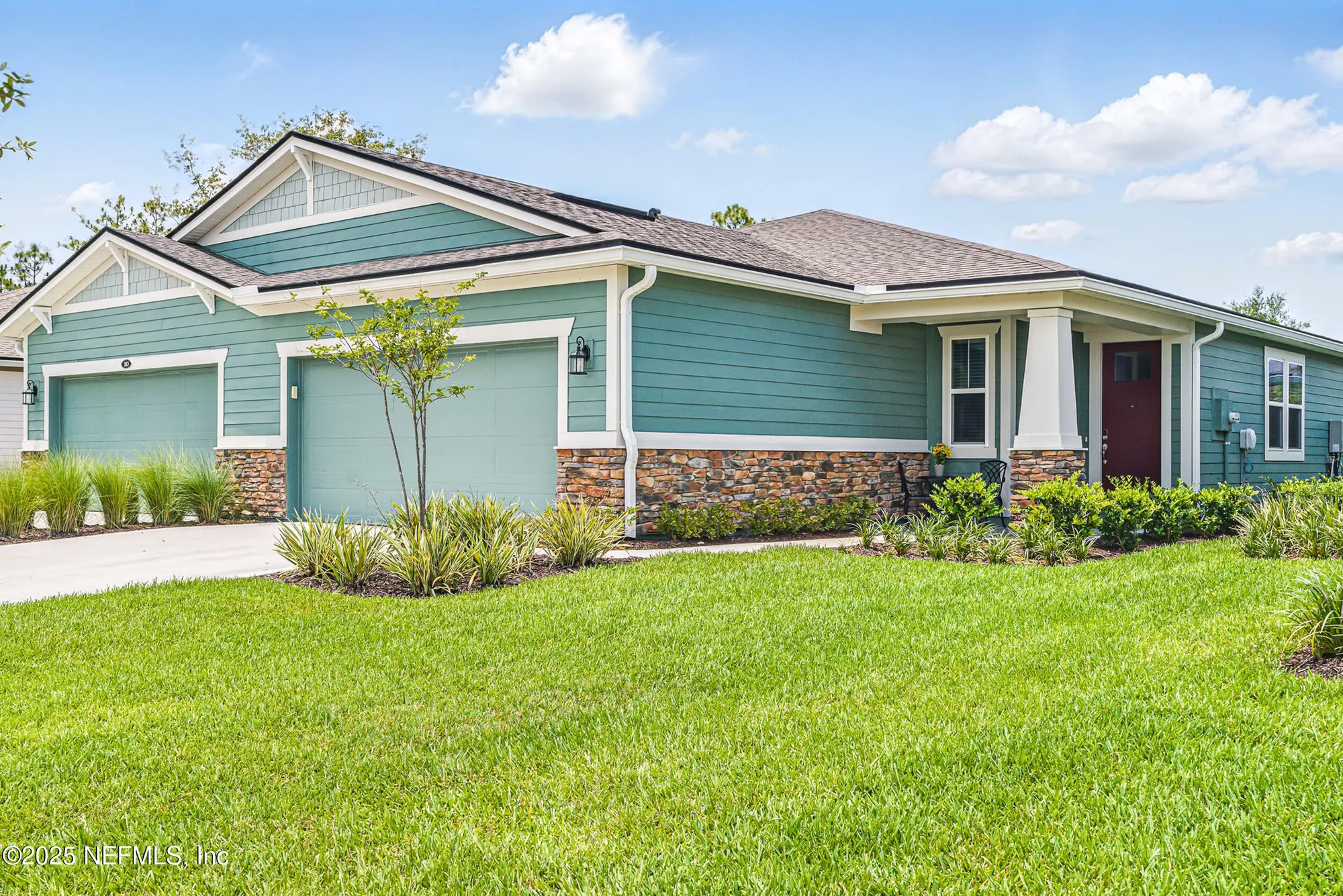 Property Slideshow image 1 of 73 | 109 fly line dr, St Johns, FL, 32259