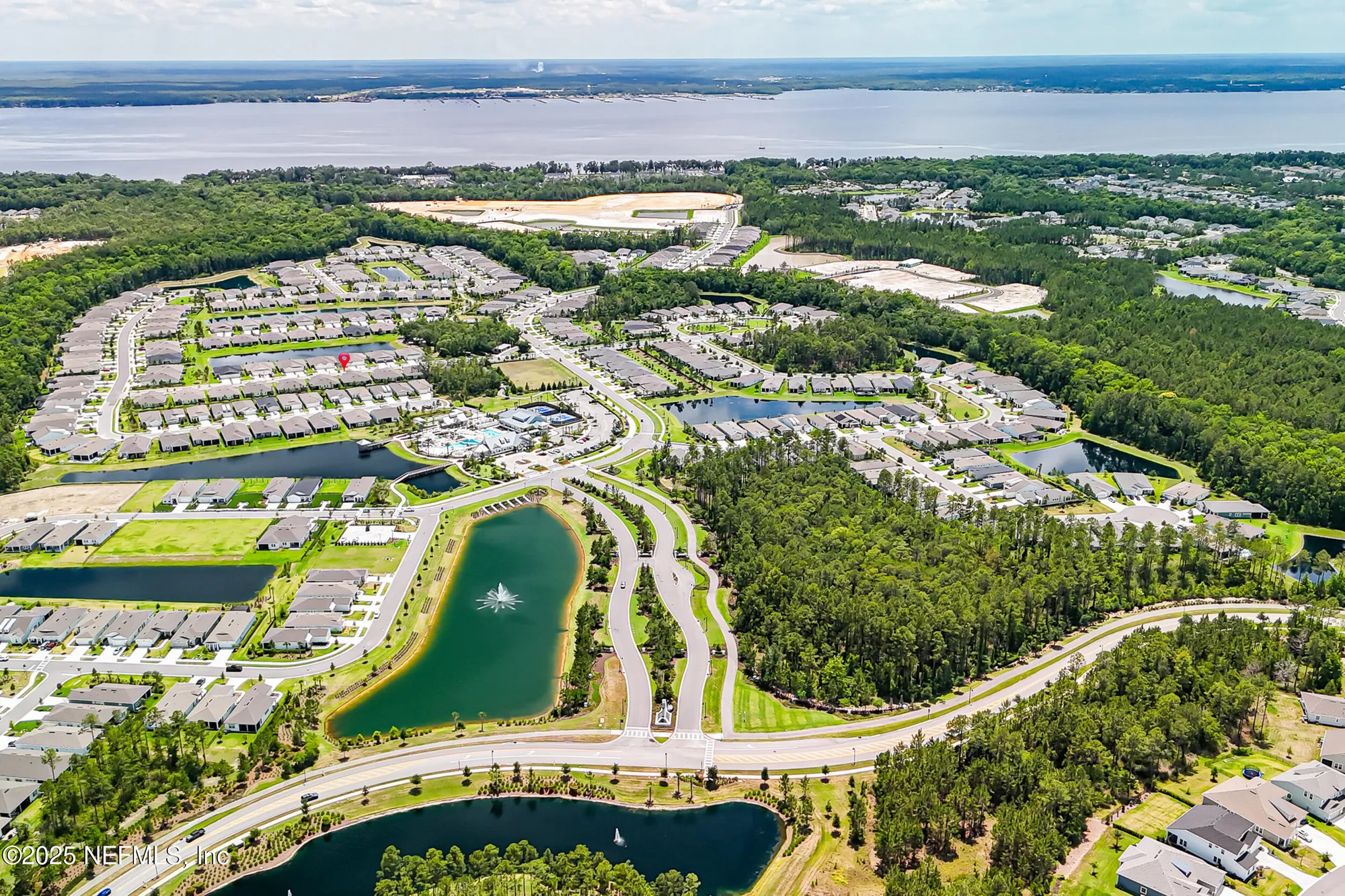 Property Slideshow image 69 of 73 | 109 fly line dr, St Johns, FL, 32259