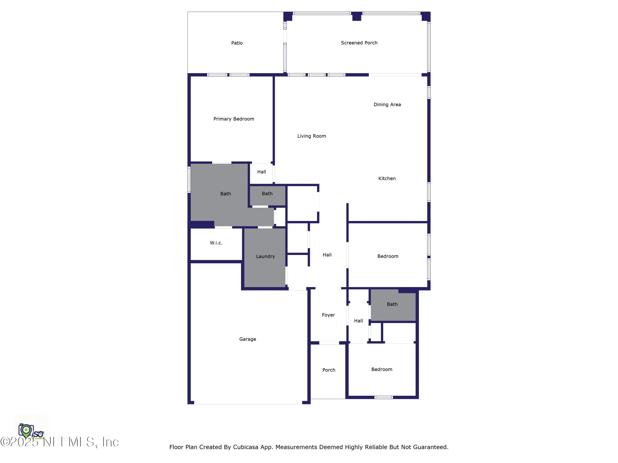 Property Slideshow image 98 of 99 | 10810 kentworth way, Jacksonville, FL, 32256