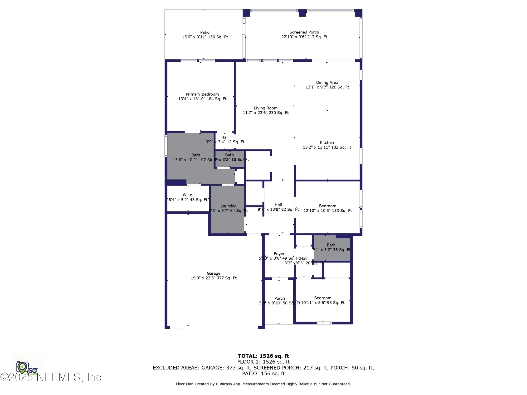 Property Slideshow image 99 of 99 | 10810 kentworth way, Jacksonville, FL, 32256