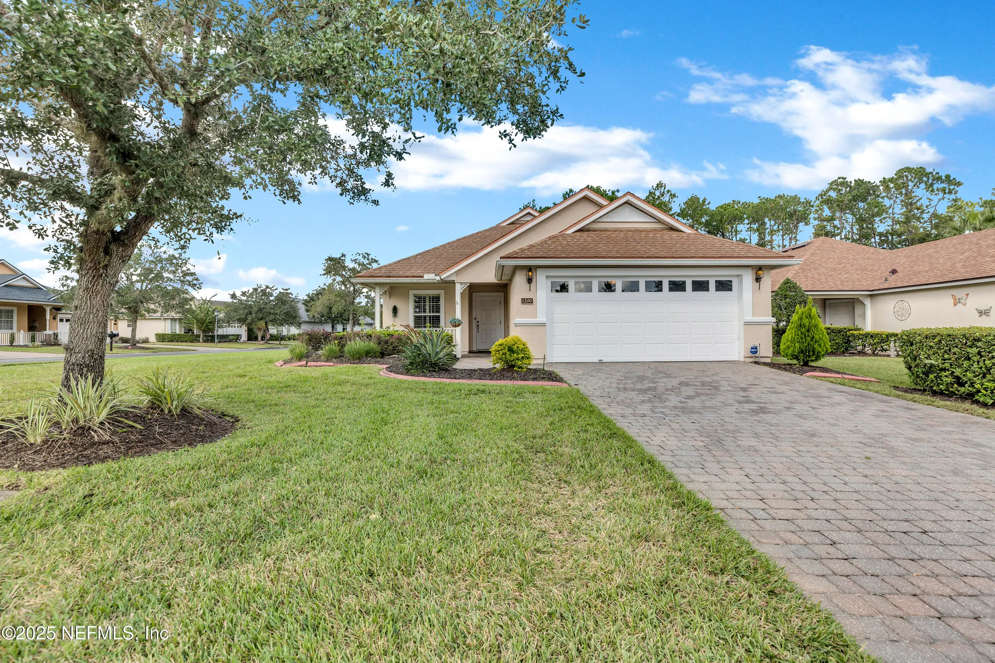 Property Slideshow image 1 of 35 | 1200 coghill cir, Saint Augustine, FL, 32092