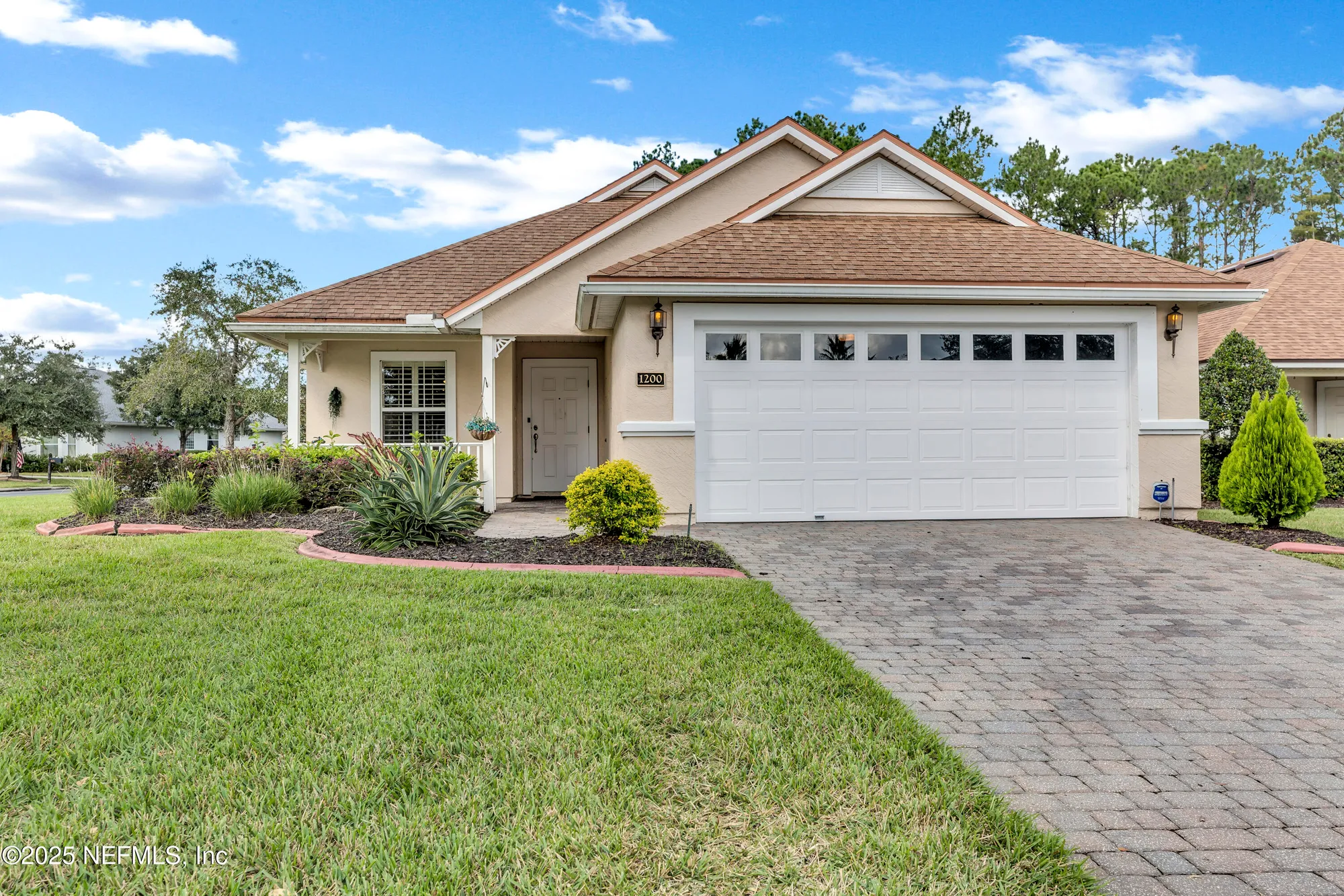 Property Slideshow image 2 of 35 | 1200 coghill cir, Saint Augustine, FL, 32092