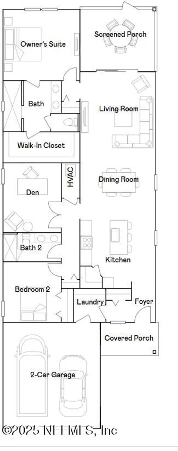 Property Slideshow image 2 of 22 | 399 murphys dr, St Johns, FL, 32259