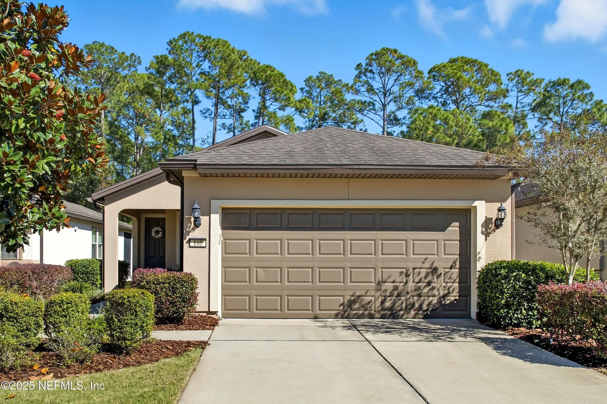 Property Slideshow image 1 of 56 | 160 wood meadows way, Ponte Vedra, FL, 32081