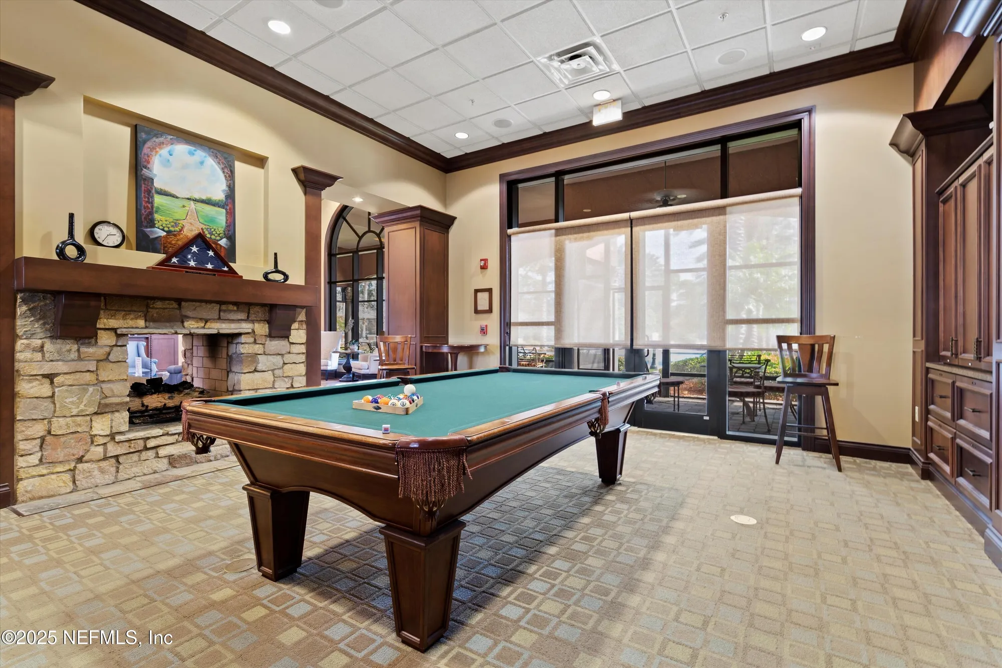 Property Slideshow image 36 of 56 | 160 wood meadows way, Ponte Vedra, FL, 32081