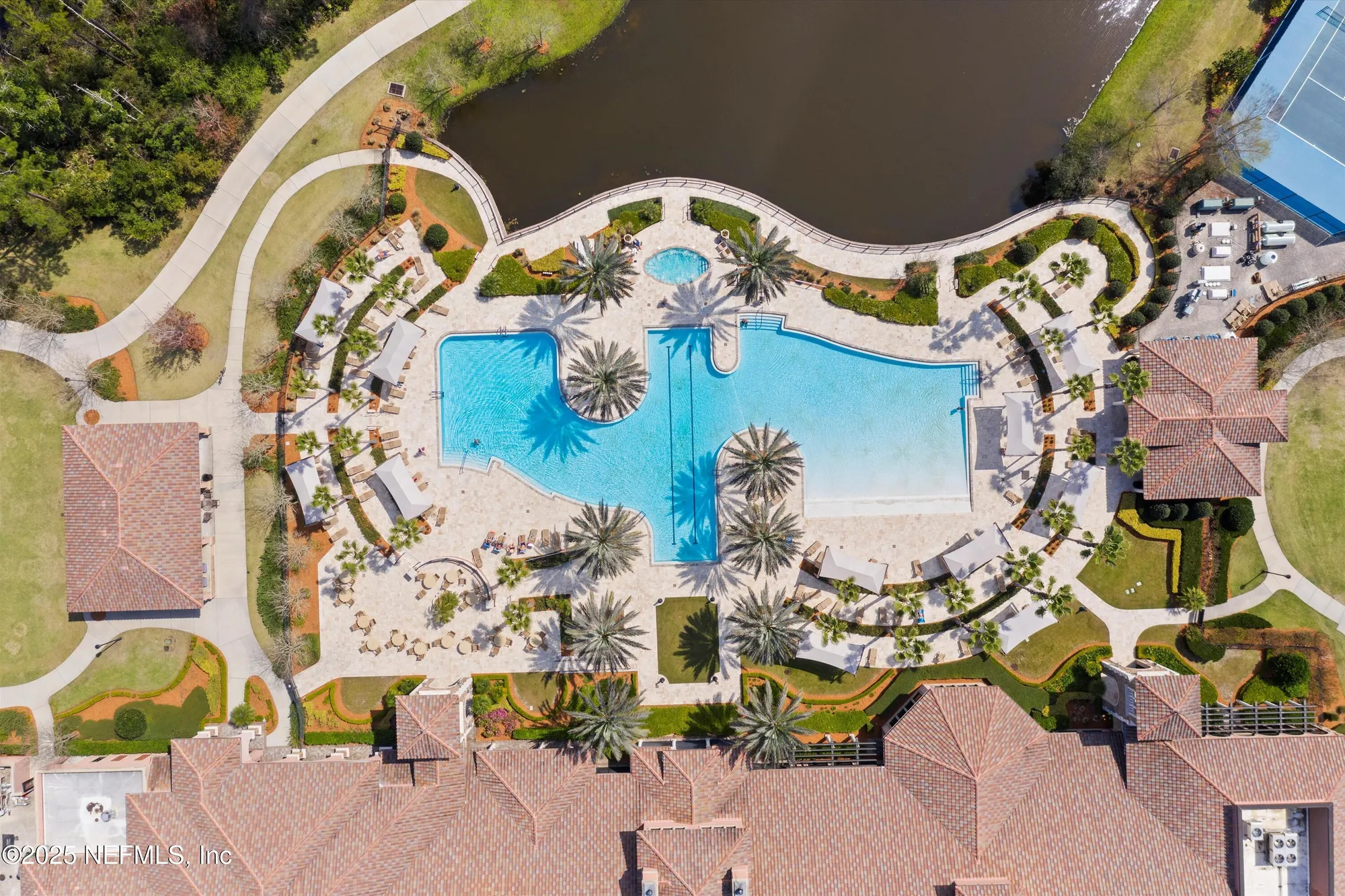 Property Slideshow image 52 of 56 | 160 wood meadows way, Ponte Vedra, FL, 32081