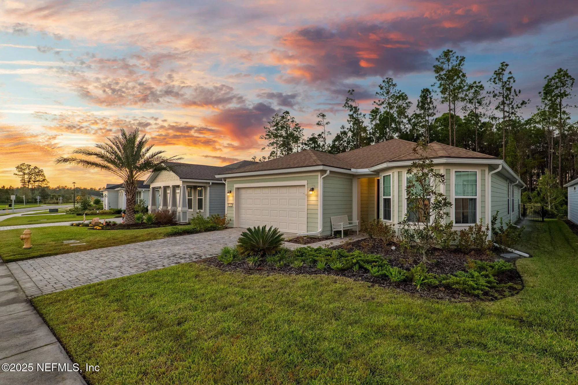 Property Slideshow image 1 of 27 | 408 del webb pkwy, Yulee, FL, 32097
