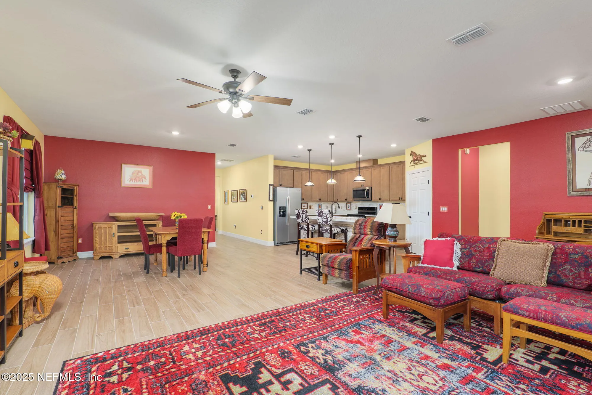 Property Slideshow image 10 of 27 | 408 del webb pkwy, Yulee, FL, 32097