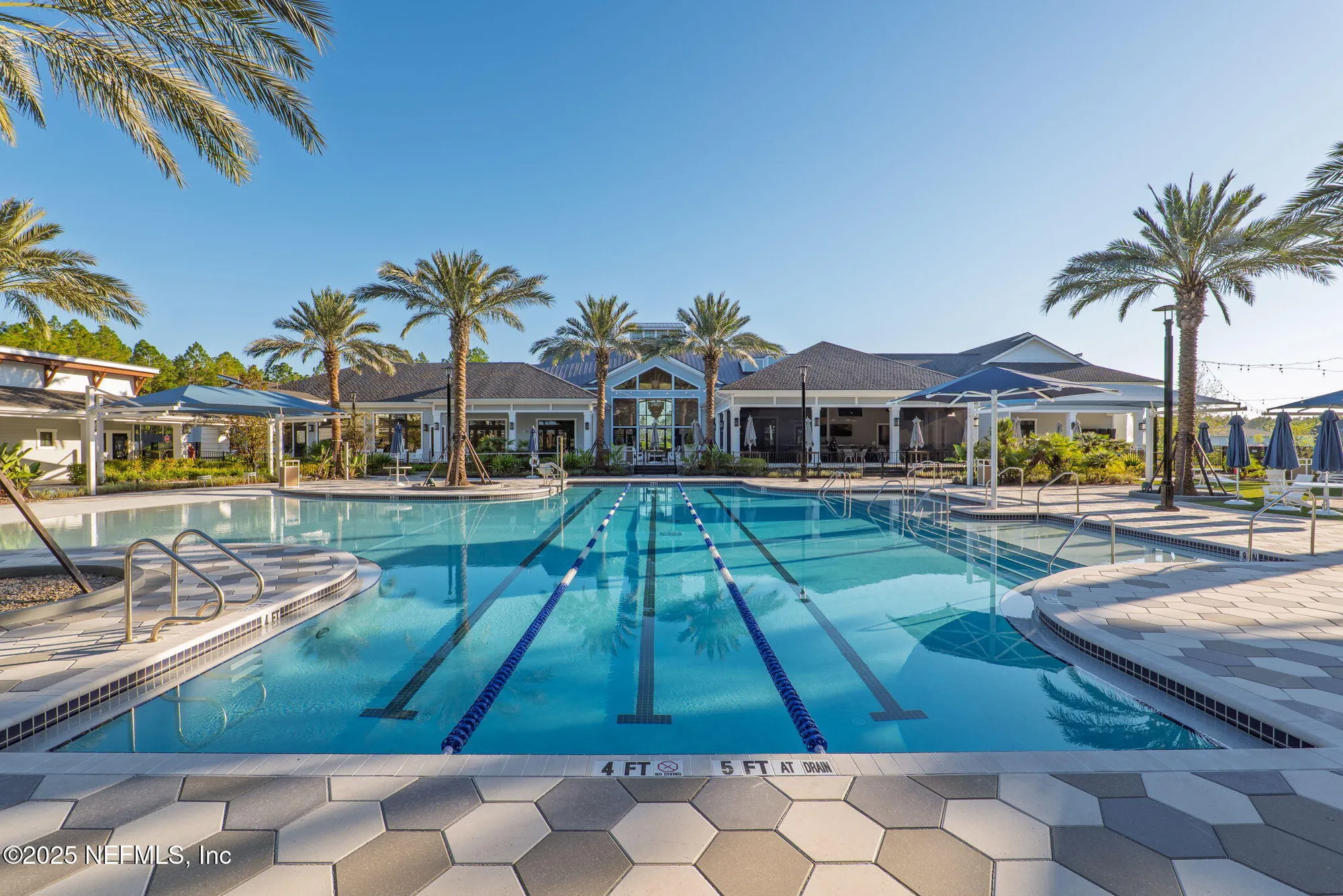 Property Slideshow image 21 of 27 | 408 del webb pkwy, Yulee, FL, 32097