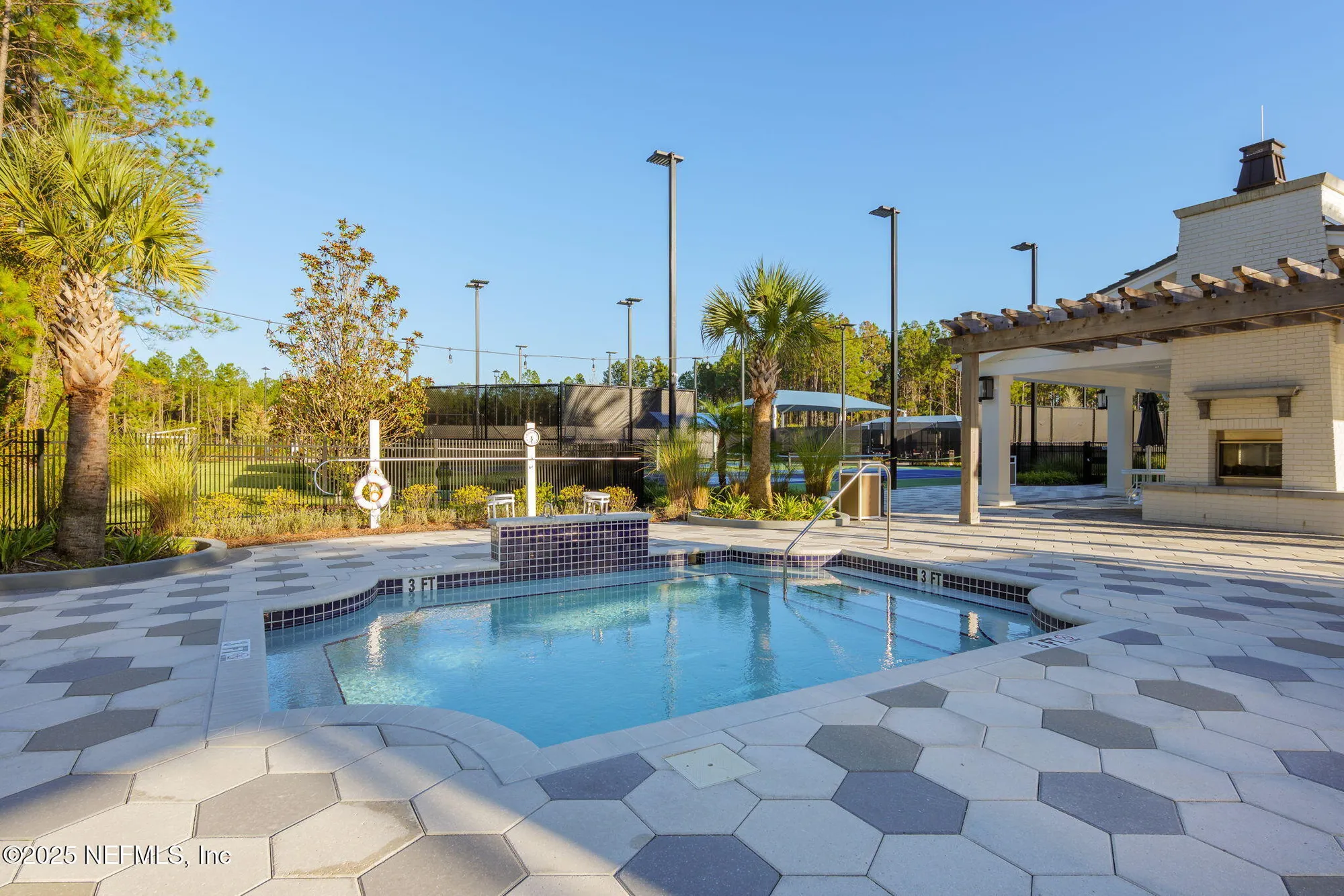 Property Slideshow image 22 of 27 | 408 del webb pkwy, Yulee, FL, 32097