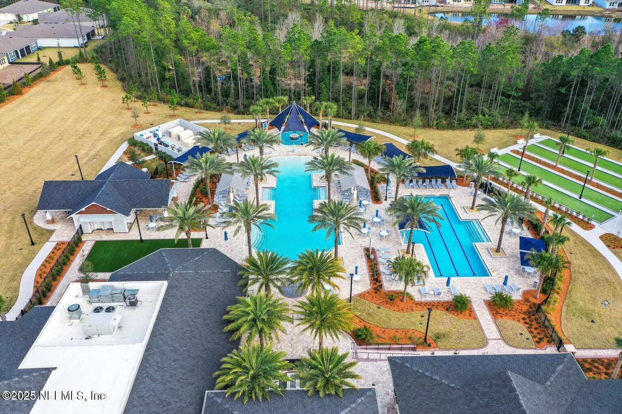 Property Slideshow image 49 of 53 | 129 oyster shell ter, Ponte Vedra, FL, 32081