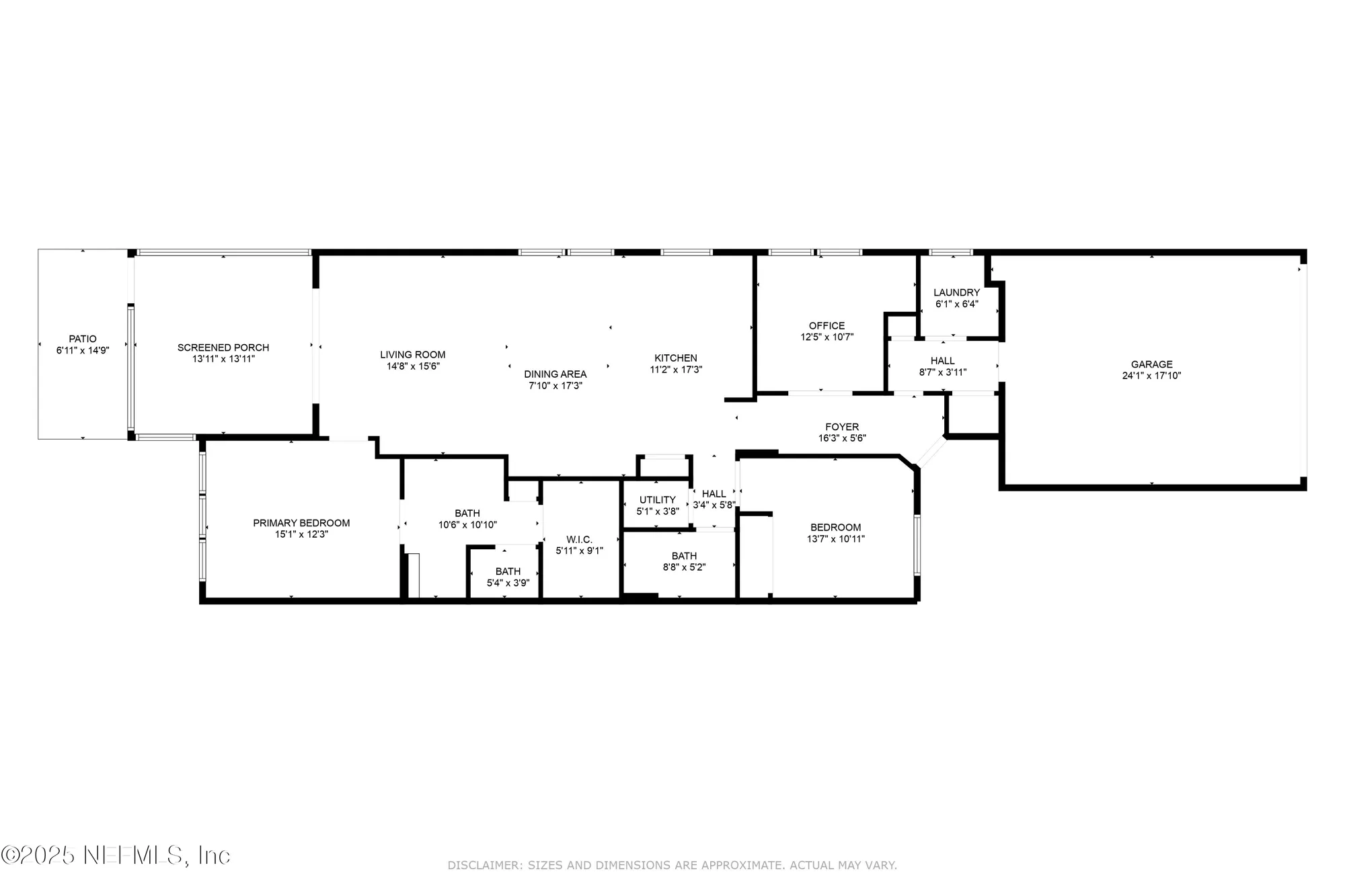 Property Slideshow image 53 of 53 | 129 oyster shell ter, Ponte Vedra, FL, 32081