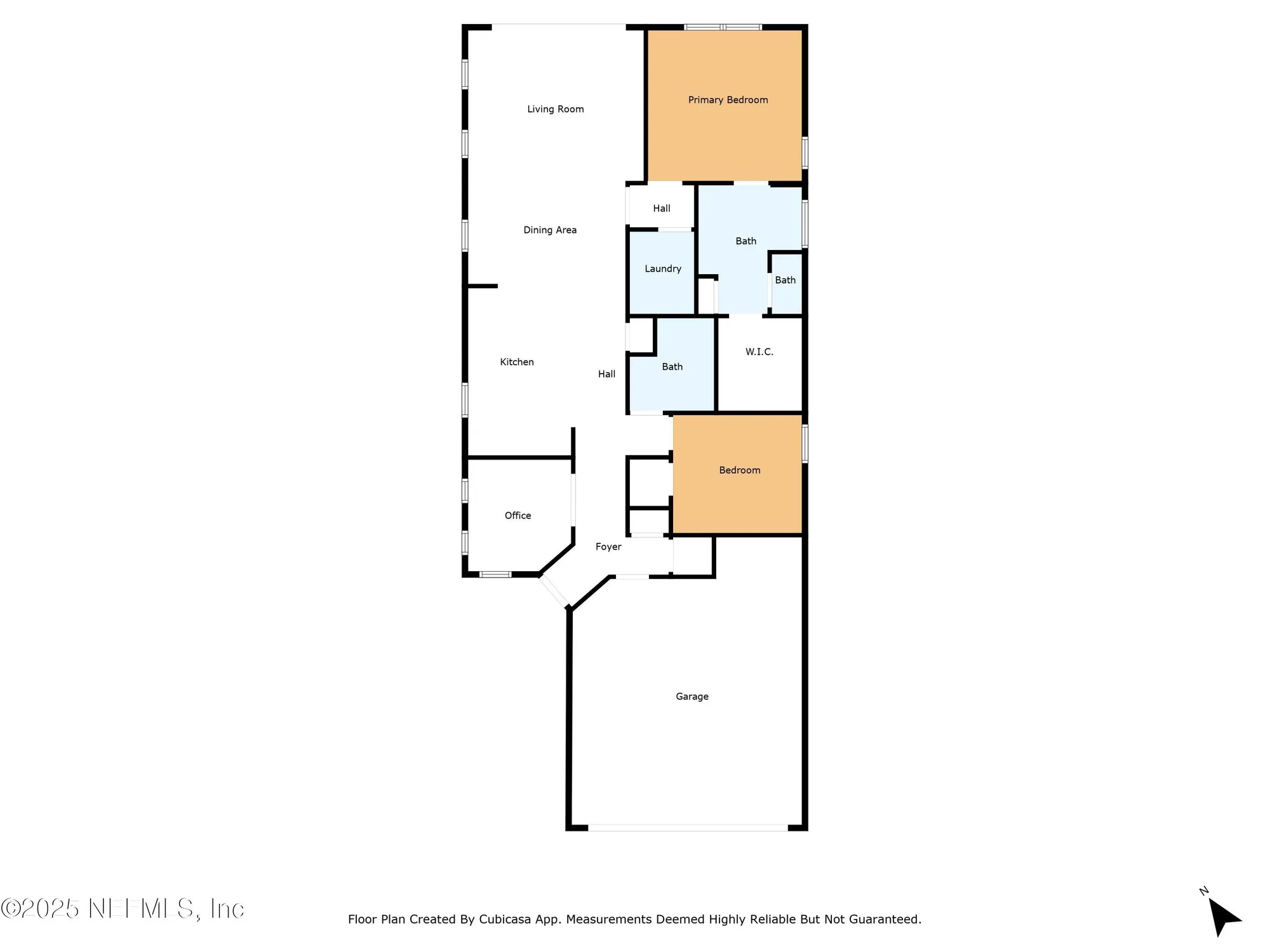 Property Slideshow image 29 of 42 | 10641 anthem way, Jacksonville, FL, 32256