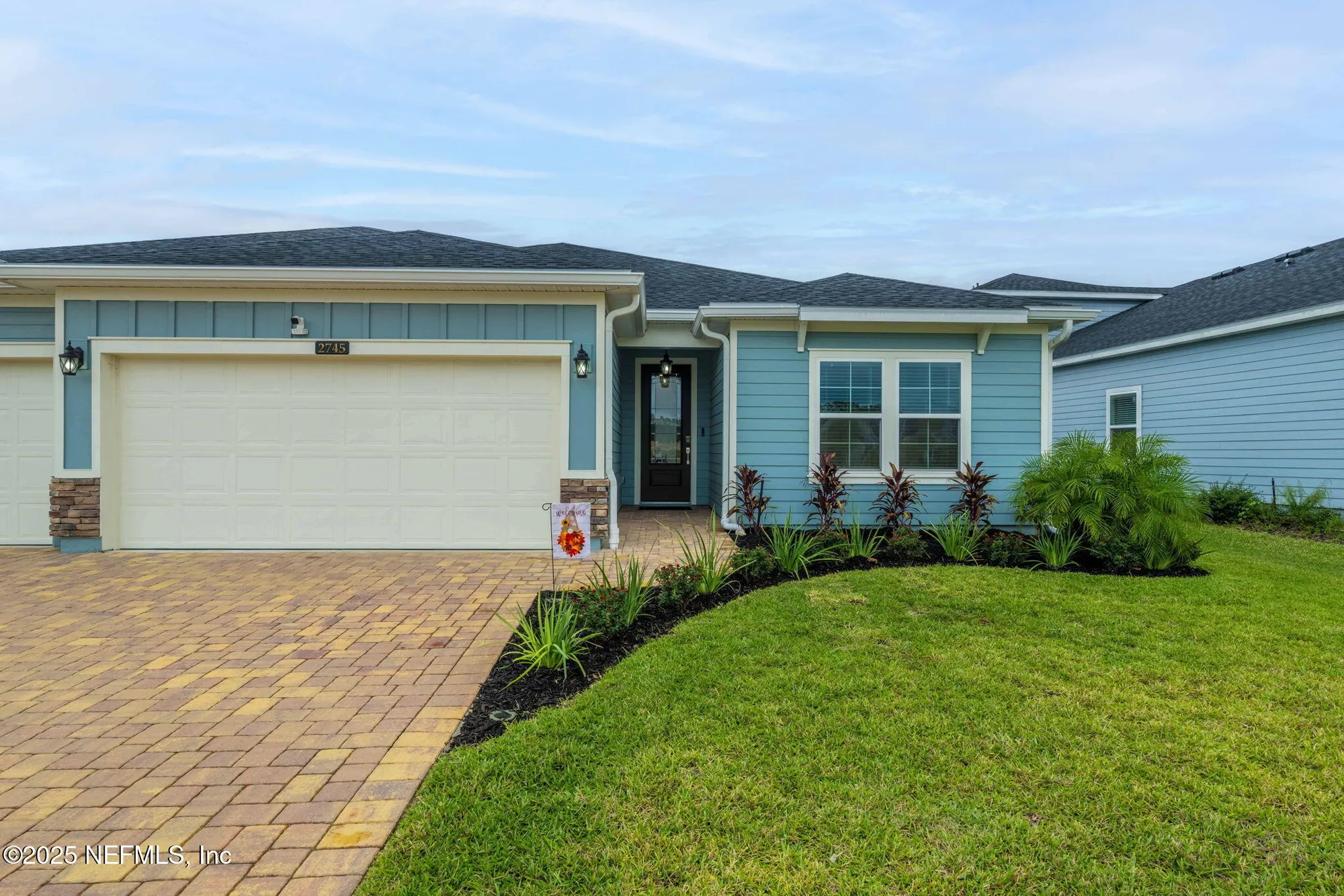 Property Slideshow image 5 of 68 | 2745 firelight ln, Green Cove Springs, FL, 32043