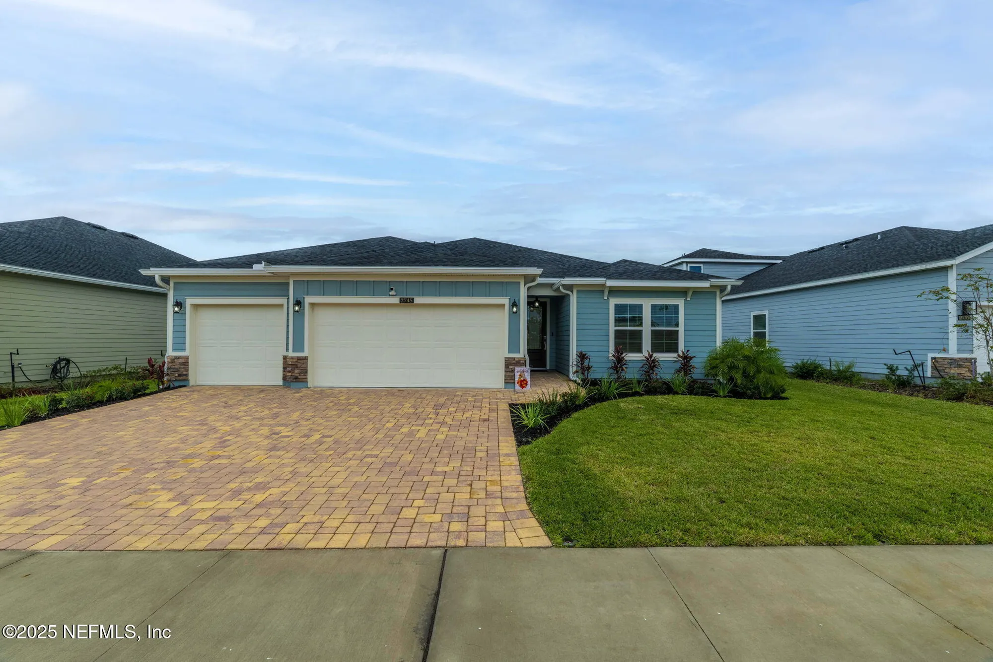 Property Slideshow image 6 of 68 | 2745 firelight ln, Green Cove Springs, FL, 32043