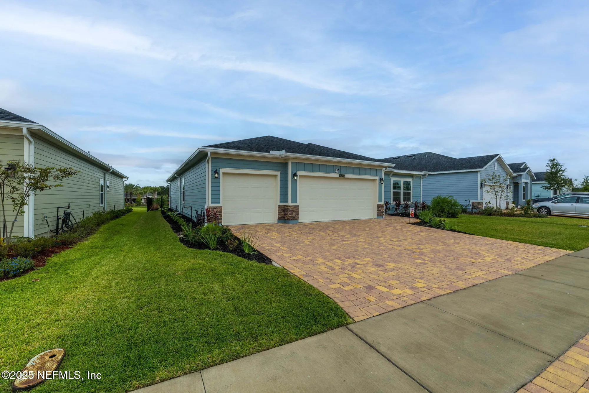 Property Slideshow image 7 of 68 | 2745 firelight ln, Green Cove Springs, FL, 32043