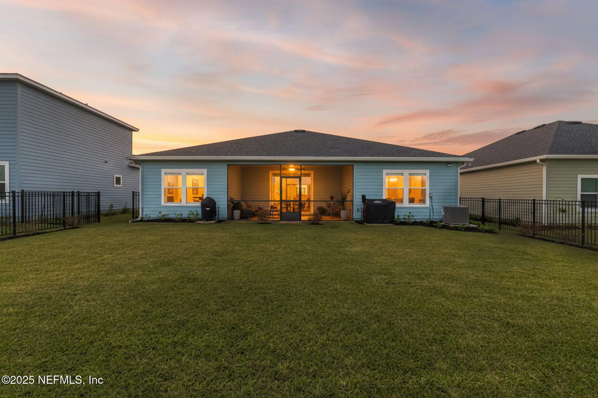 Property Slideshow image 38 of 68 | 2745 firelight ln, Green Cove Springs, FL, 32043