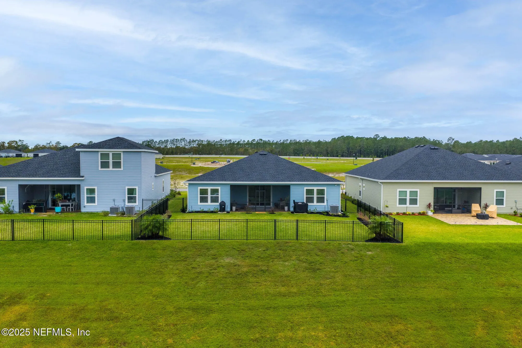 Property Slideshow image 39 of 68 | 2745 firelight ln, Green Cove Springs, FL, 32043