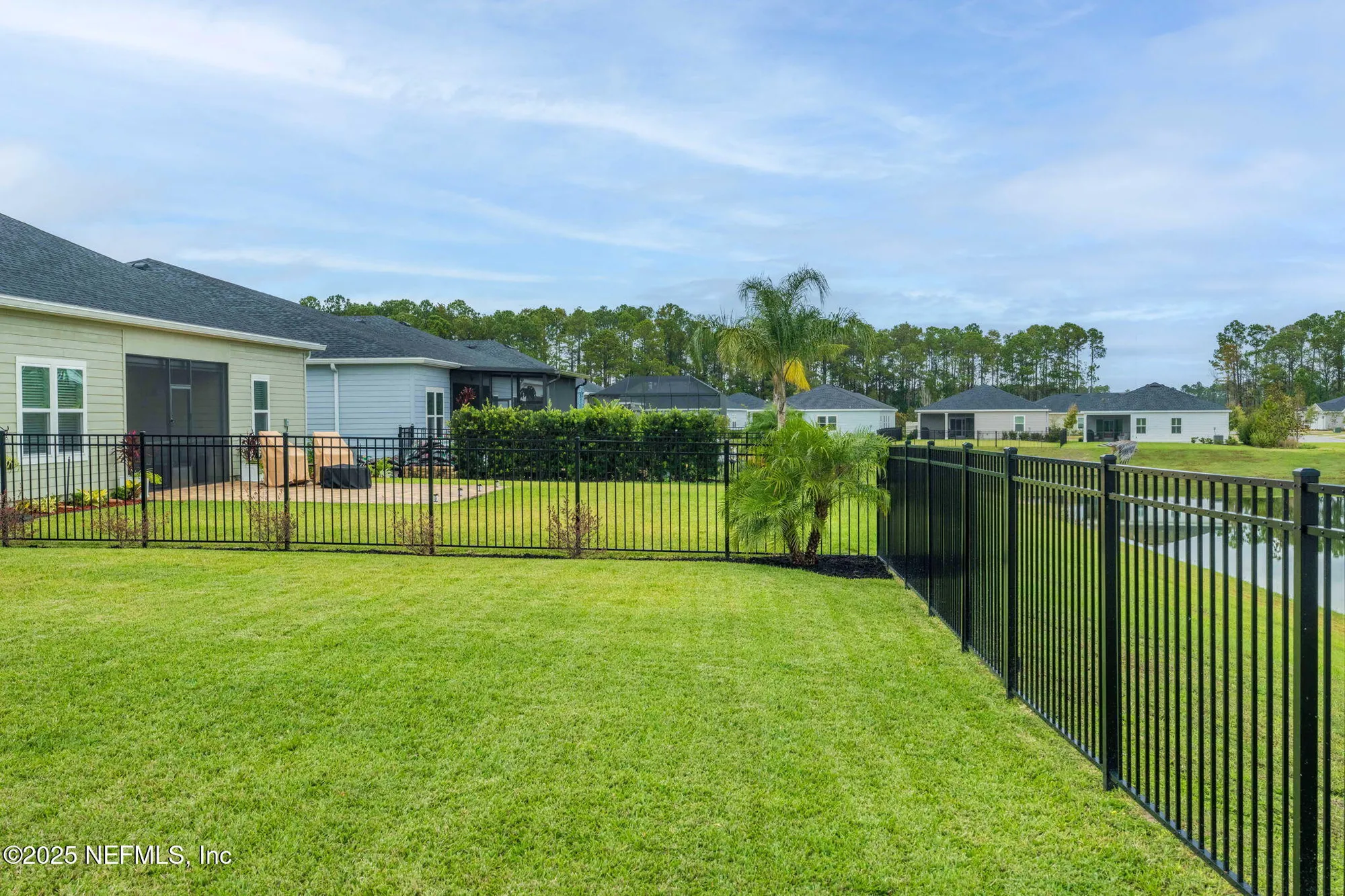 Property Slideshow image 42 of 68 | 2745 firelight ln, Green Cove Springs, FL, 32043