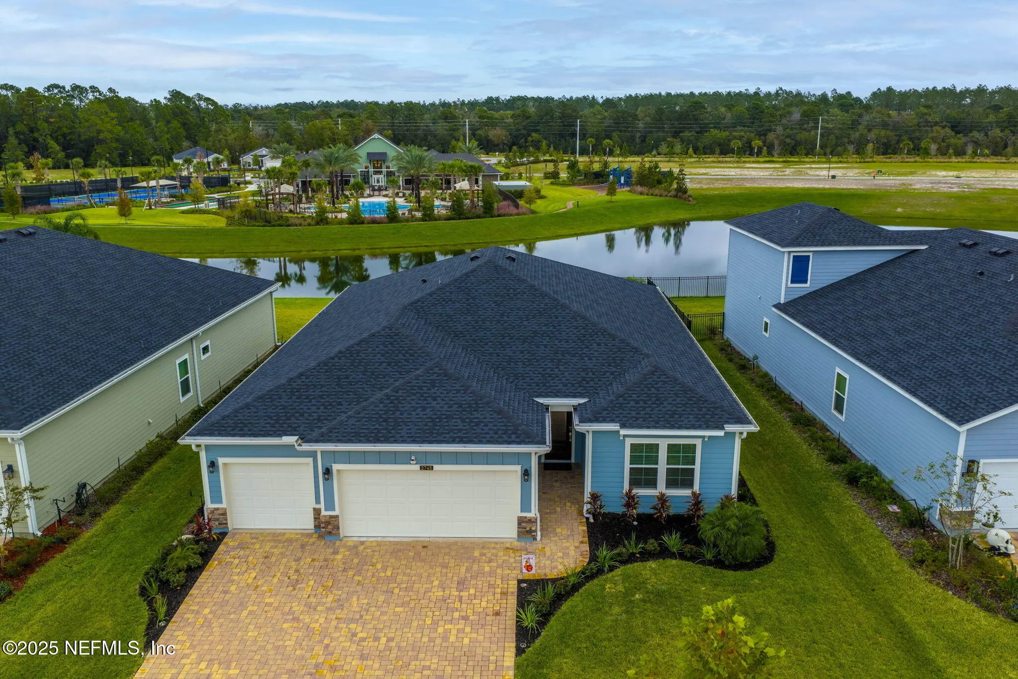 Property Slideshow image 1 of 68 | 2745 firelight ln, Green Cove Springs, FL, 32043