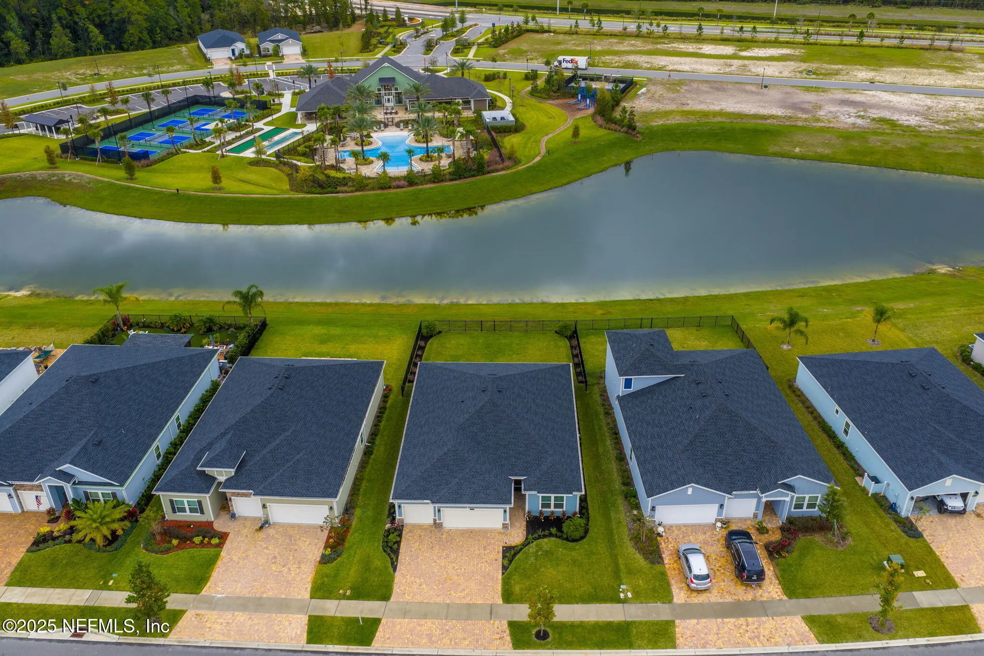 Property Slideshow image 50 of 68 | 2745 firelight ln, Green Cove Springs, FL, 32043