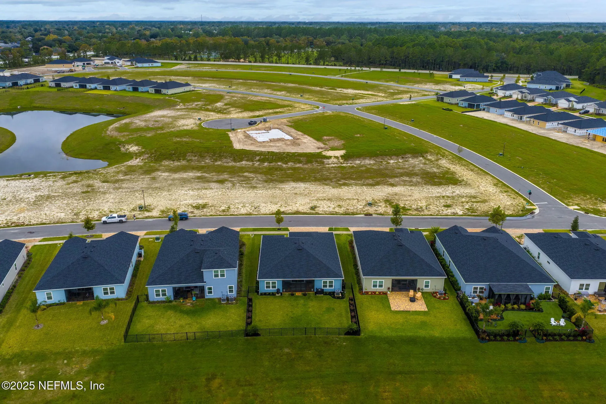 Property Slideshow image 52 of 68 | 2745 firelight ln, Green Cove Springs, FL, 32043