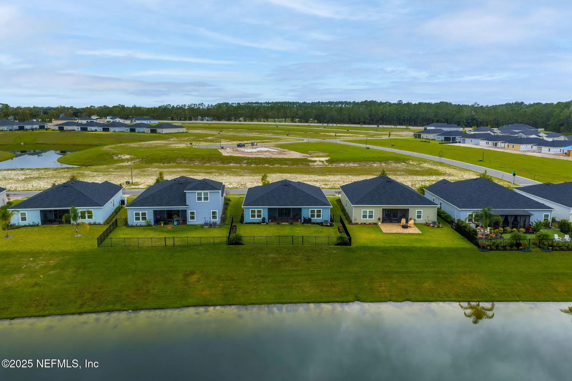 Property Slideshow image 53 of 68 | 2745 firelight ln, Green Cove Springs, FL, 32043