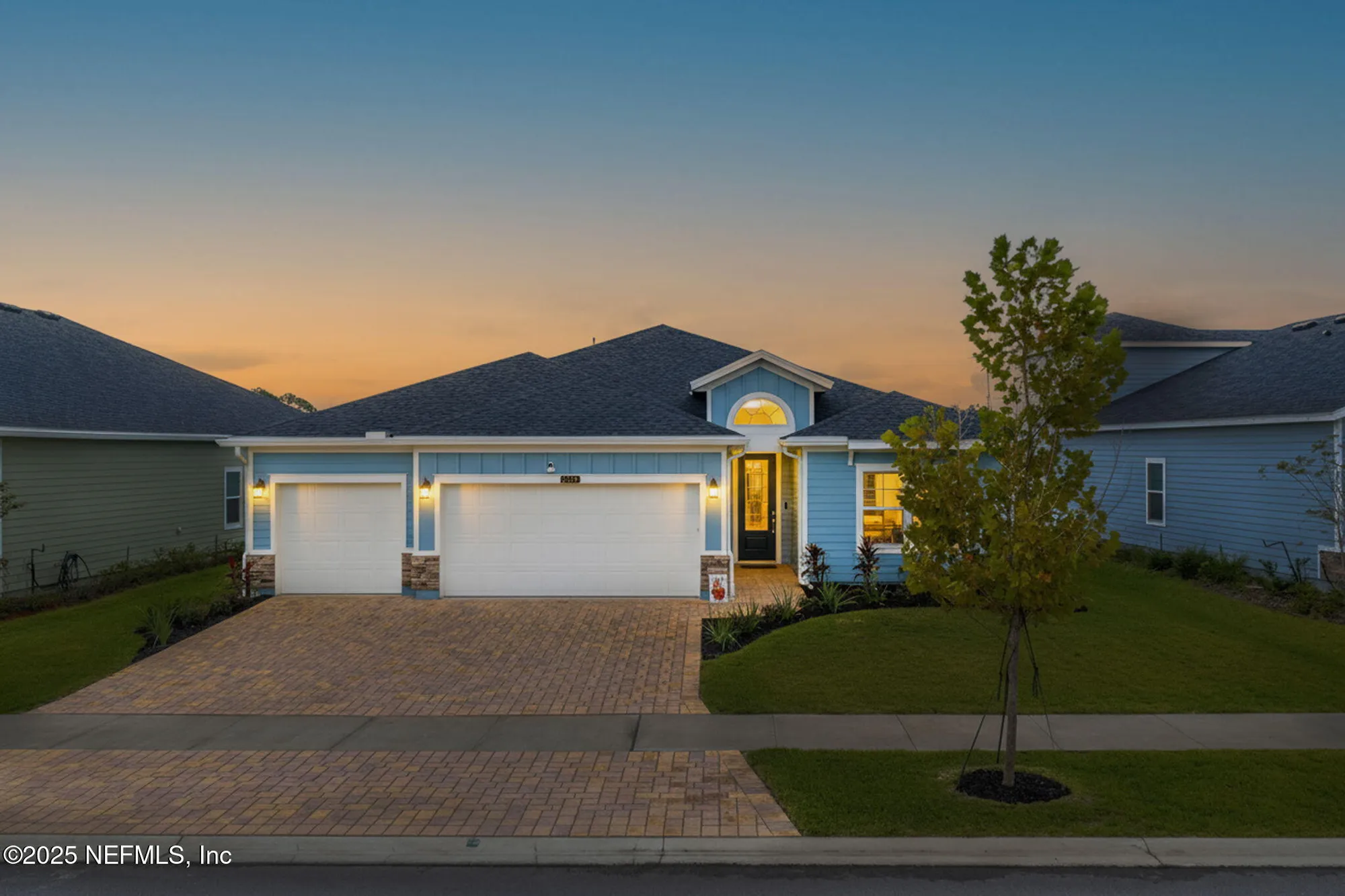 Property Slideshow image 3 of 68 | 2745 firelight ln, Green Cove Springs, FL, 32043