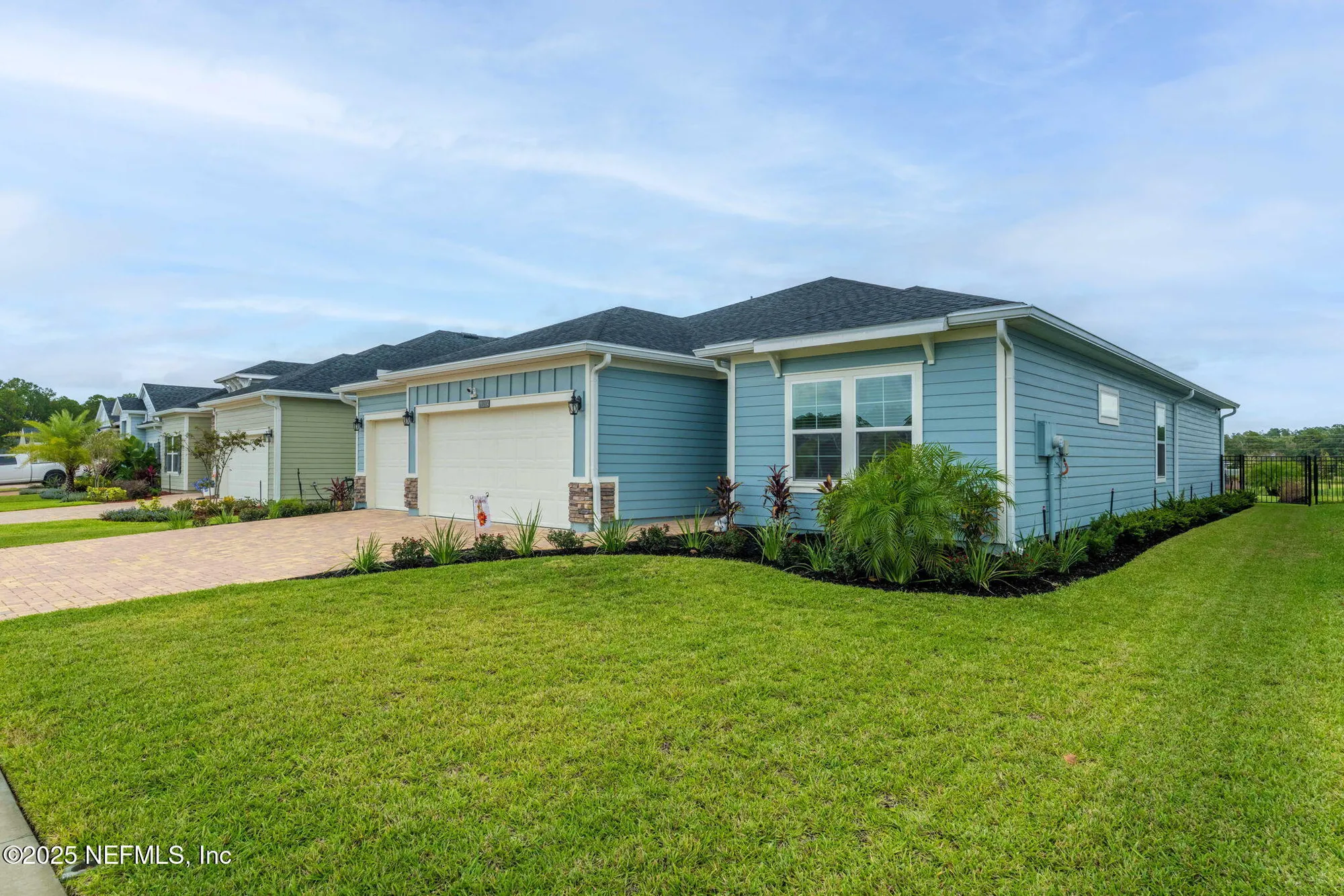 Property Slideshow image 4 of 68 | 2745 firelight ln, Green Cove Springs, FL, 32043