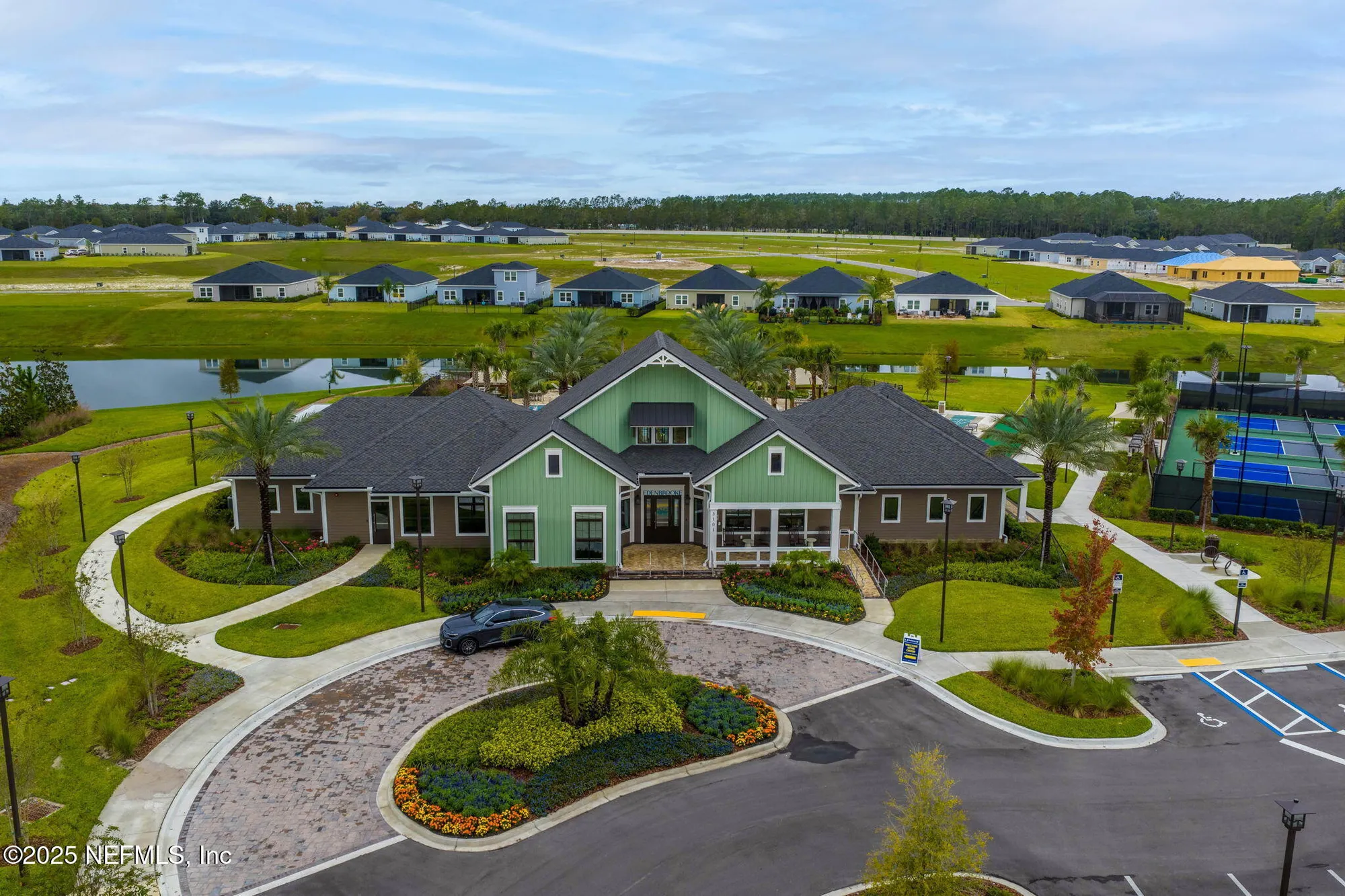 Property Slideshow image 56 of 68 | 2745 firelight ln, Green Cove Springs, FL, 32043