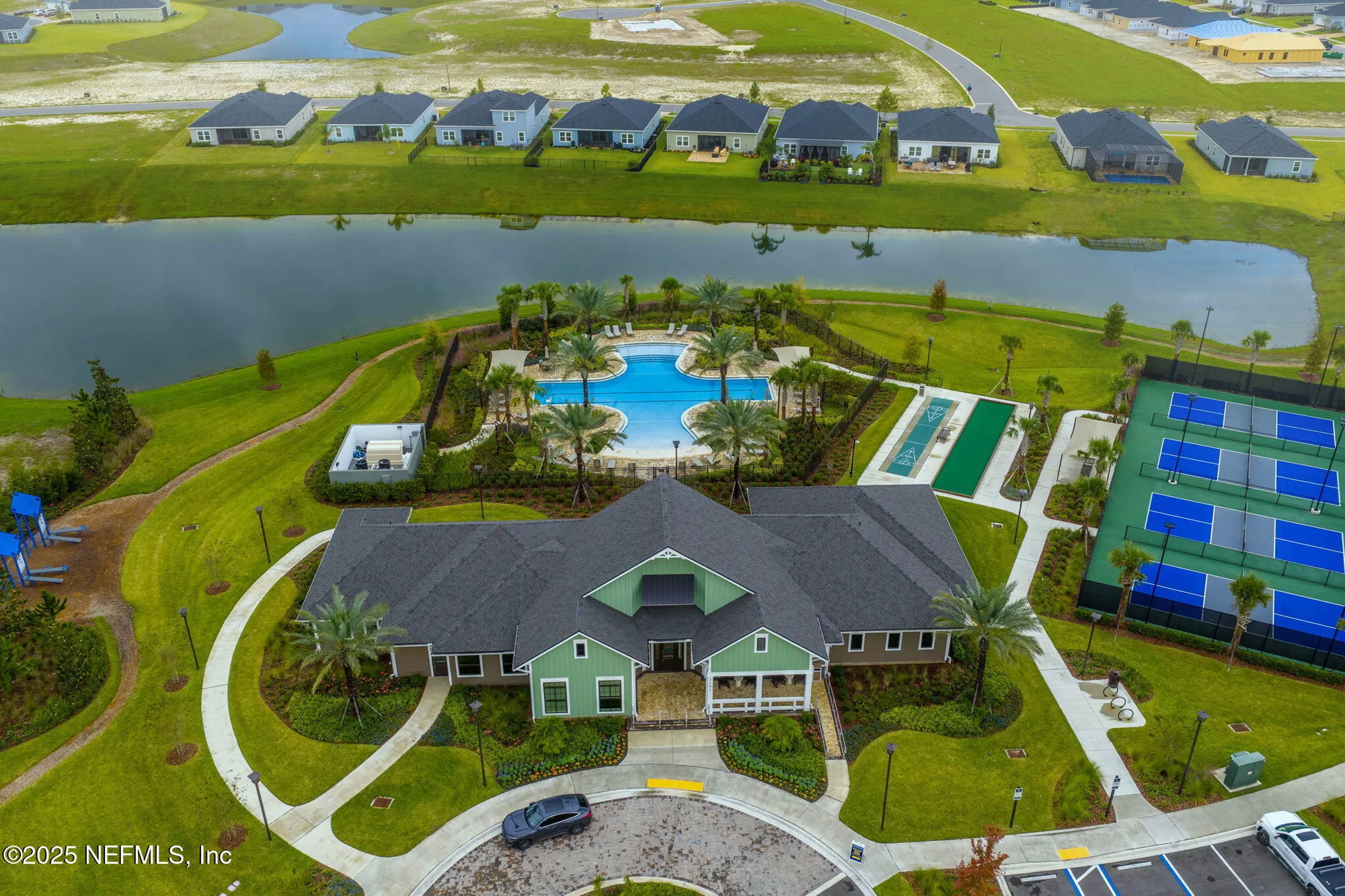 Property Slideshow image 61 of 68 | 2745 firelight ln, Green Cove Springs, FL, 32043