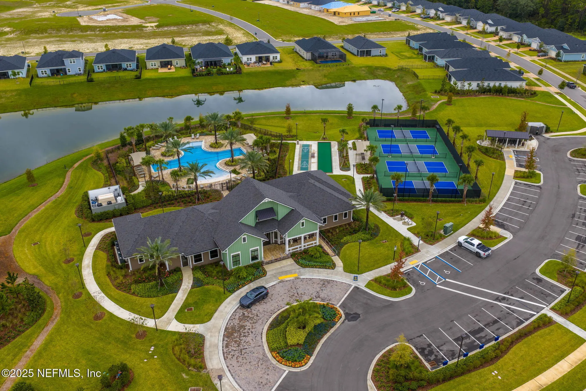 Property Slideshow image 62 of 68 | 2745 firelight ln, Green Cove Springs, FL, 32043