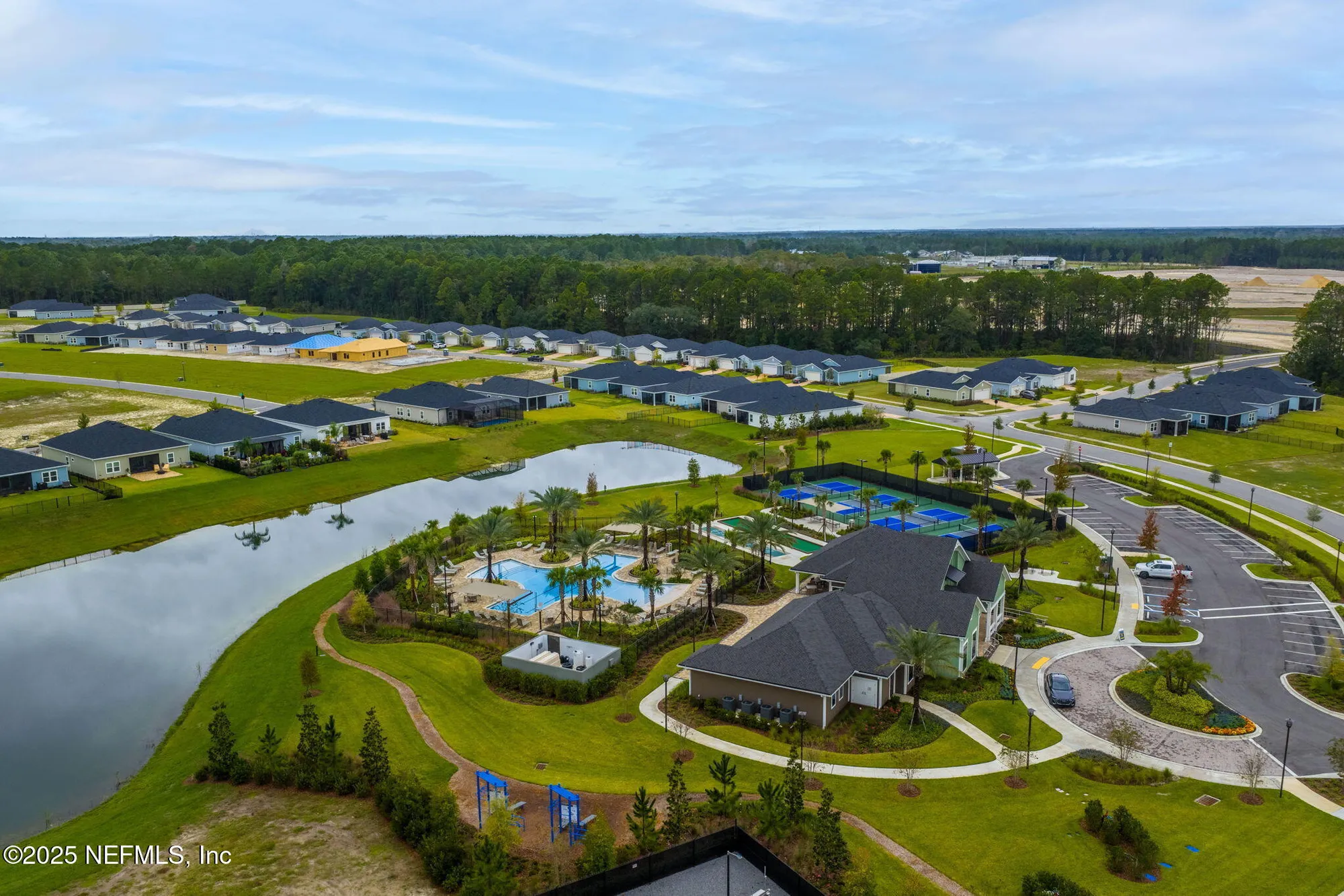 Property Slideshow image 63 of 68 | 2745 firelight ln, Green Cove Springs, FL, 32043