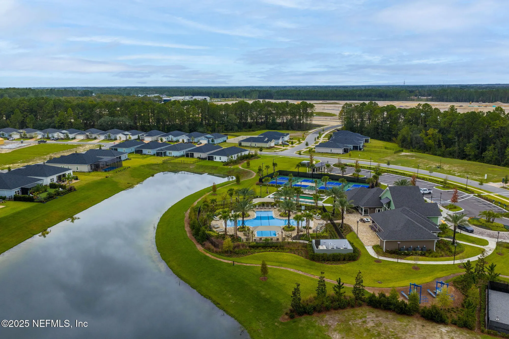 Property Slideshow image 64 of 68 | 2745 firelight ln, Green Cove Springs, FL, 32043